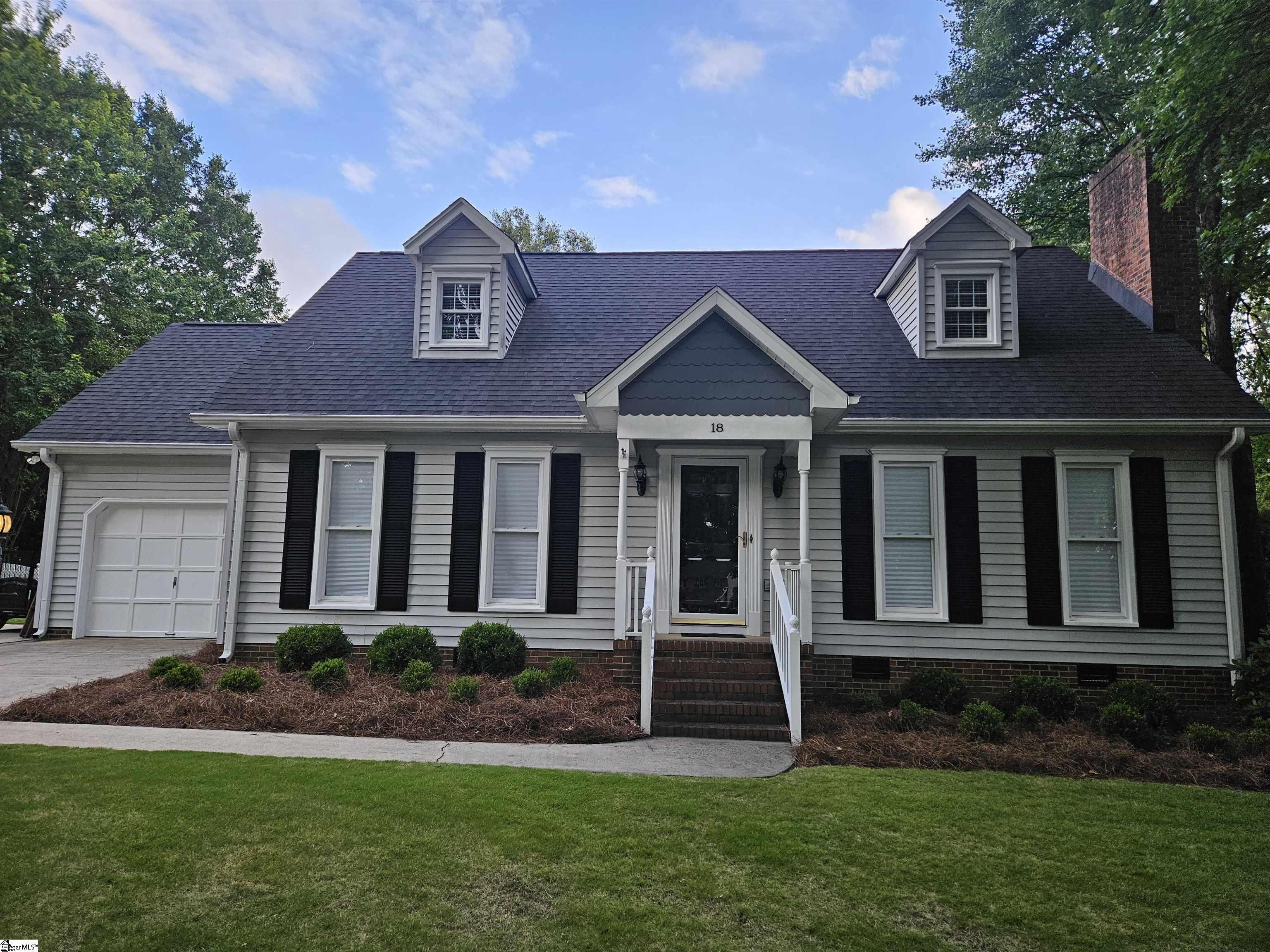 18 Milford Court, Taylors SC 29687