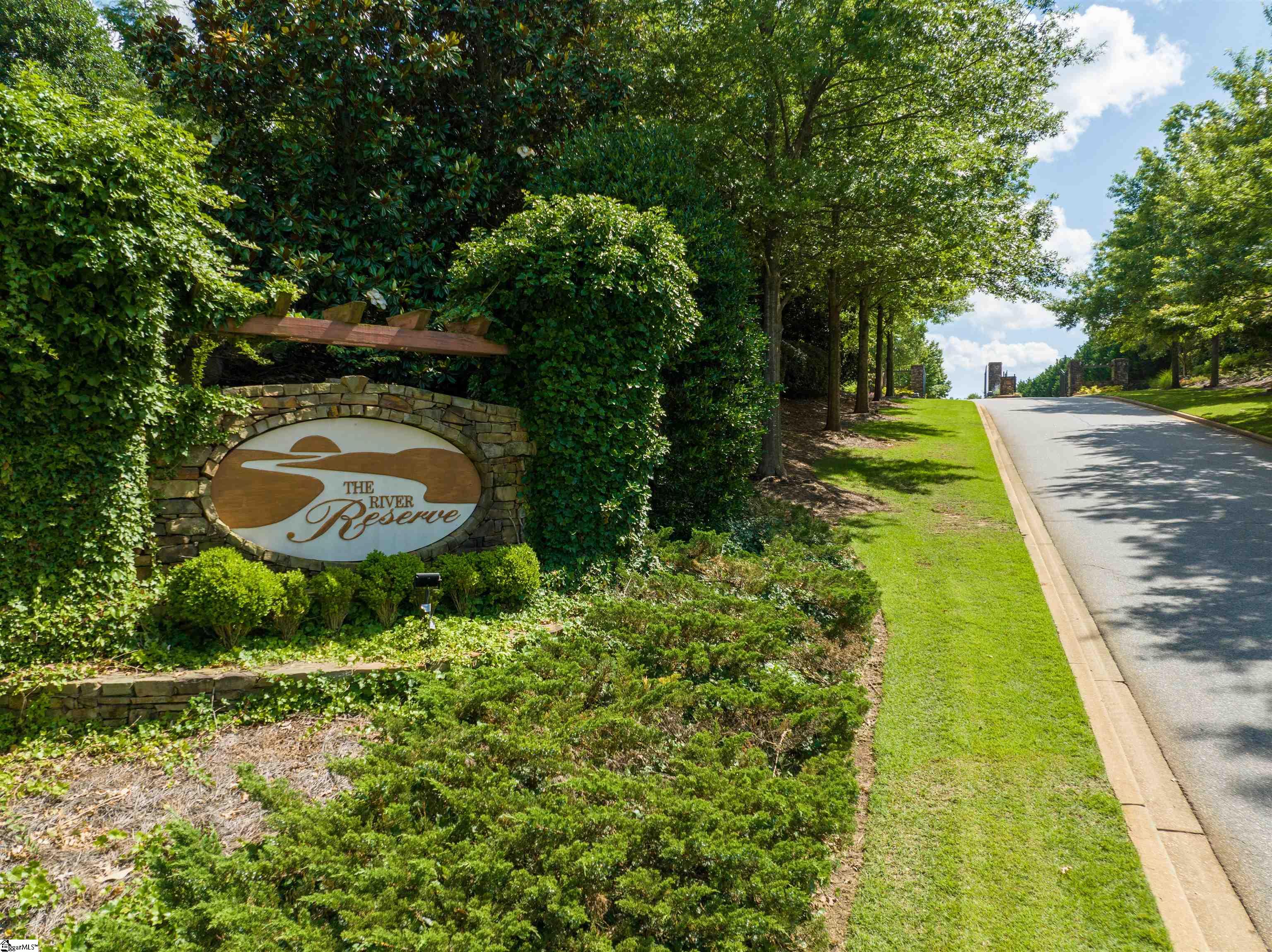 135 Reserve Drive Piedmont, SC 29673
