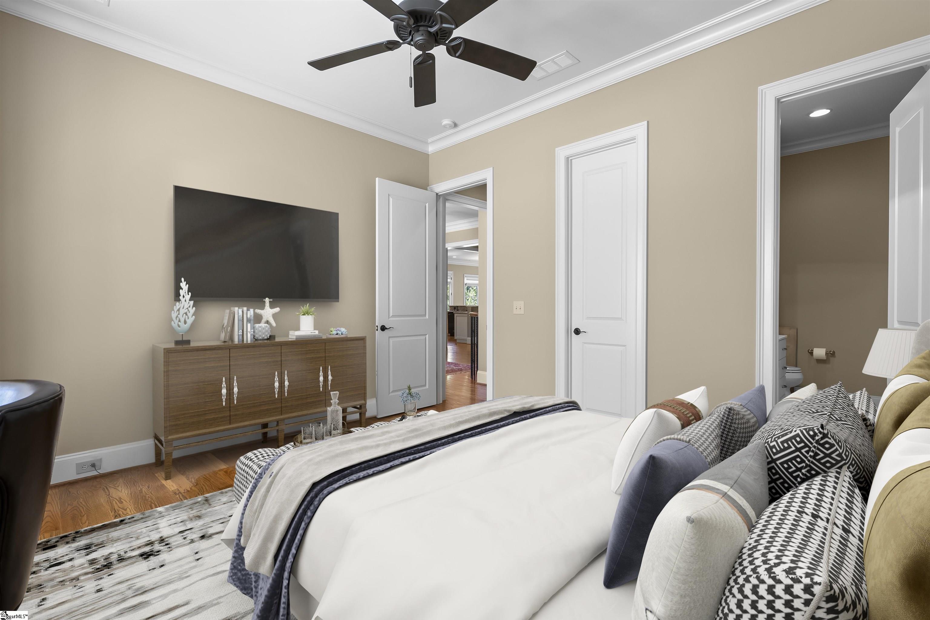 135 Reserve Drive Piedmont, SC 29673