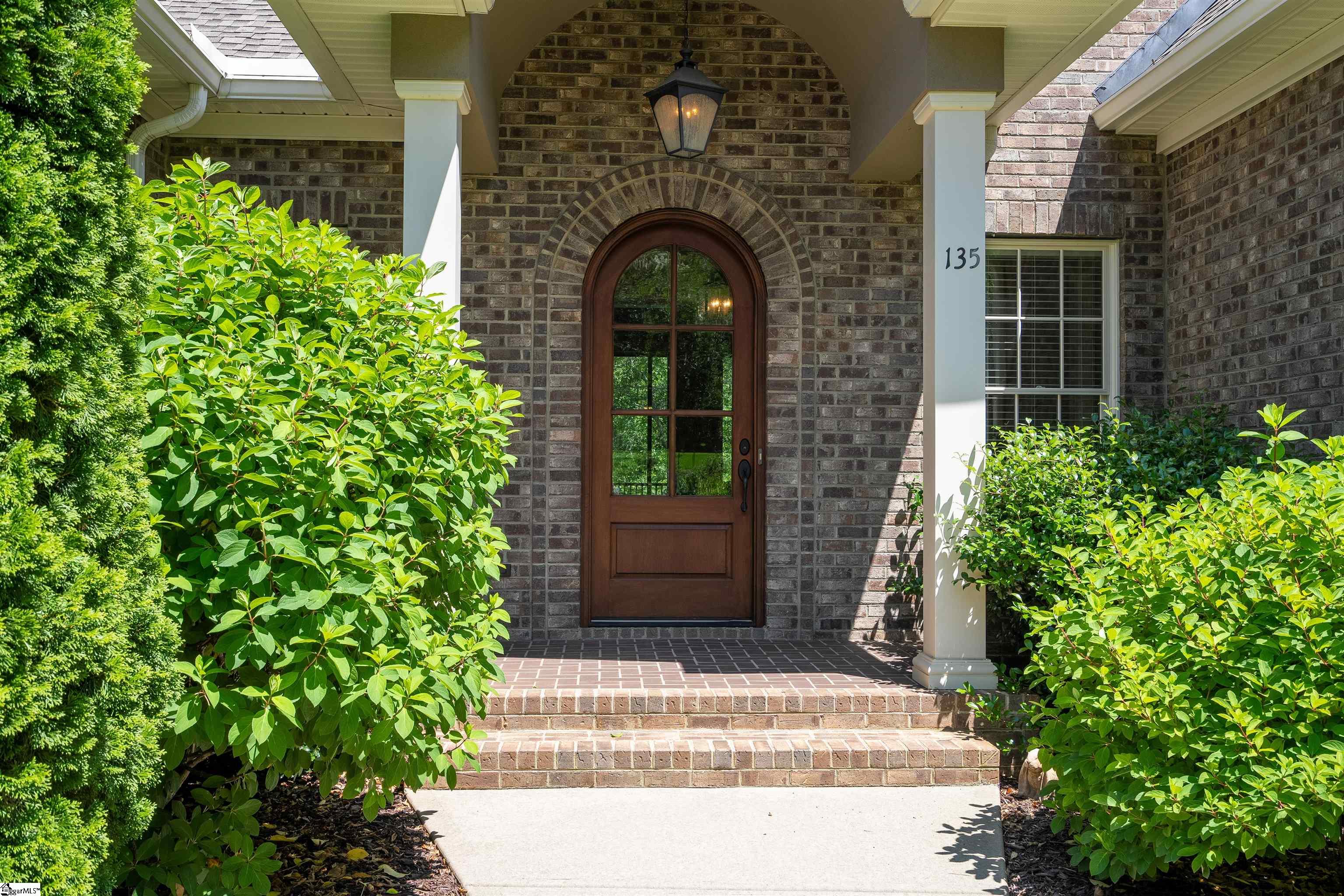 135 Reserve Drive Piedmont, SC 29673