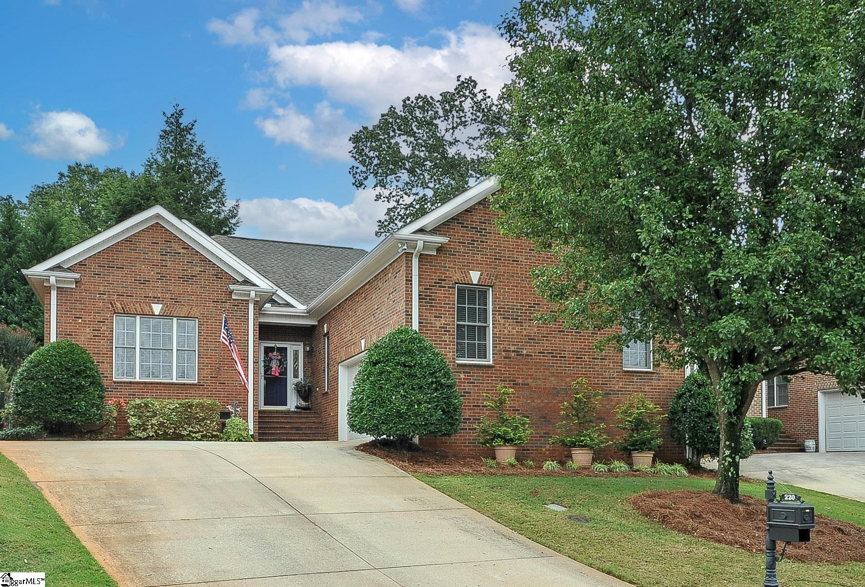 220 Redspire Drive, Greenville, SC 29617 ZeroDown