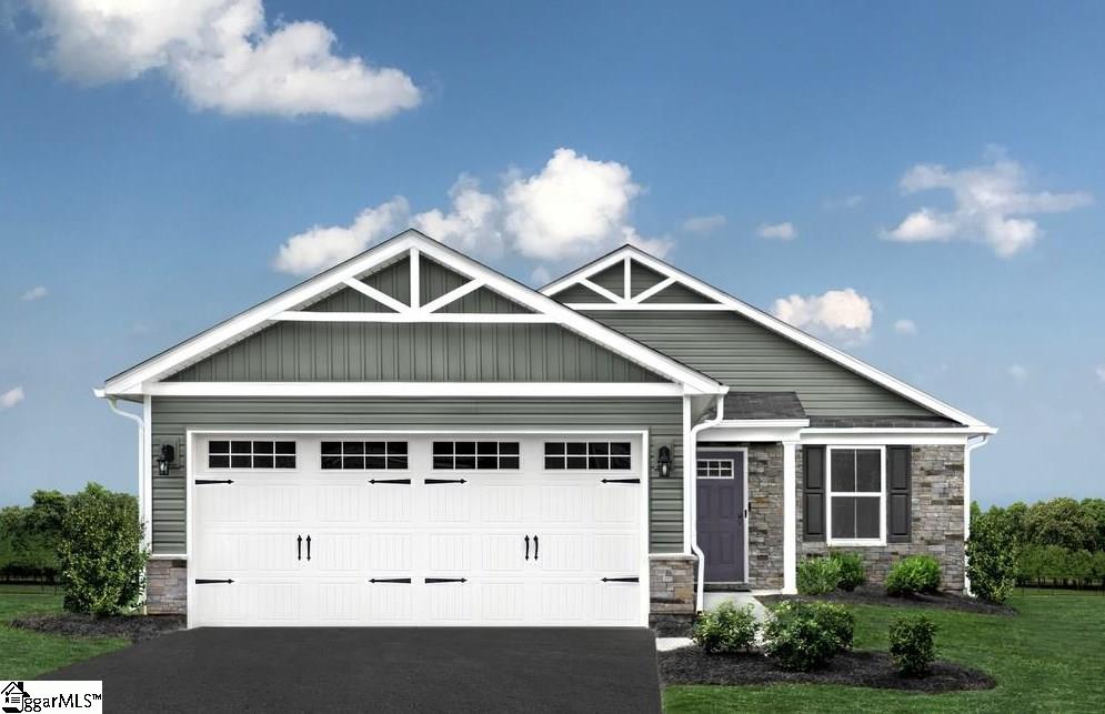 250 Southwell Street, Woodruff SC 29388