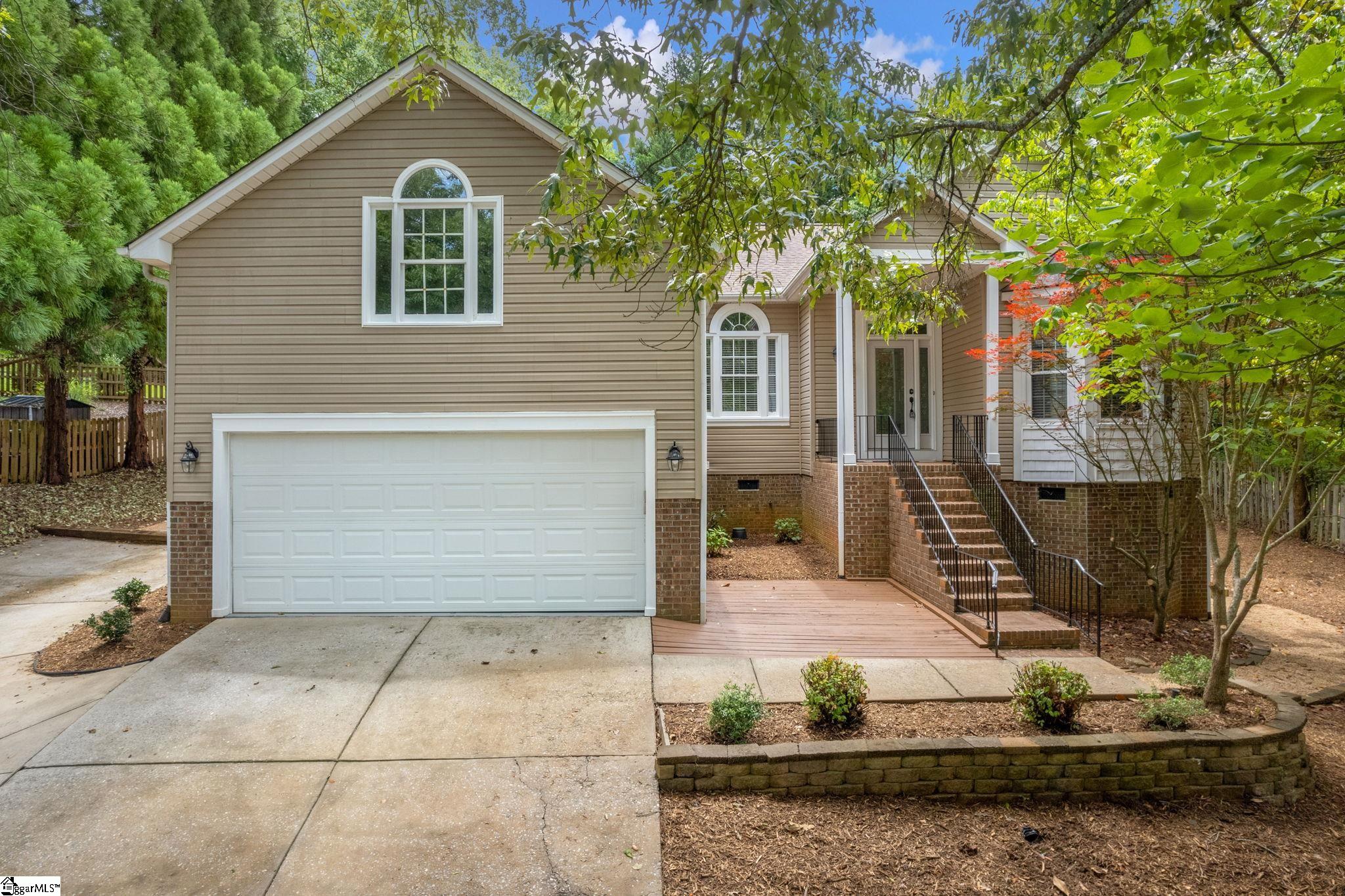 145 Timberleaf Drive, Duncan SC 29334