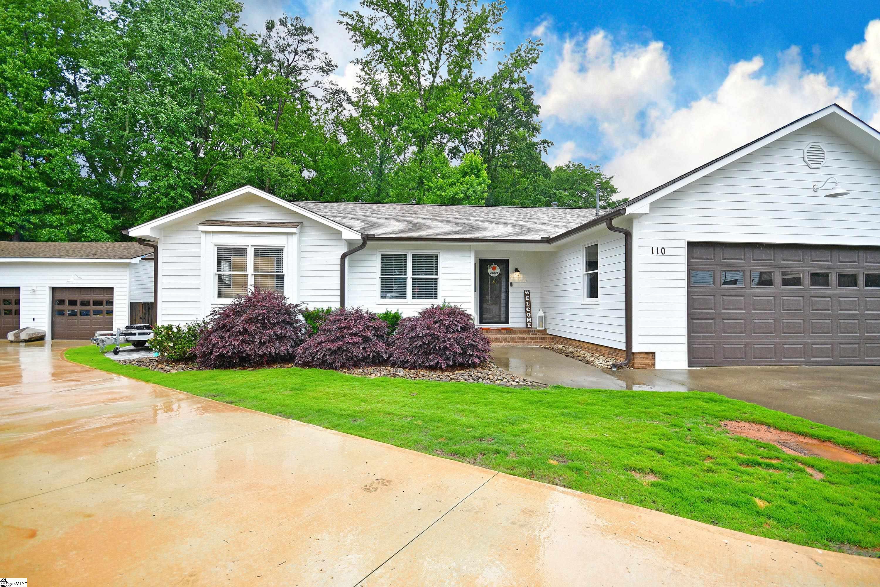 110 Sunningdale Court, Easley SC 29642