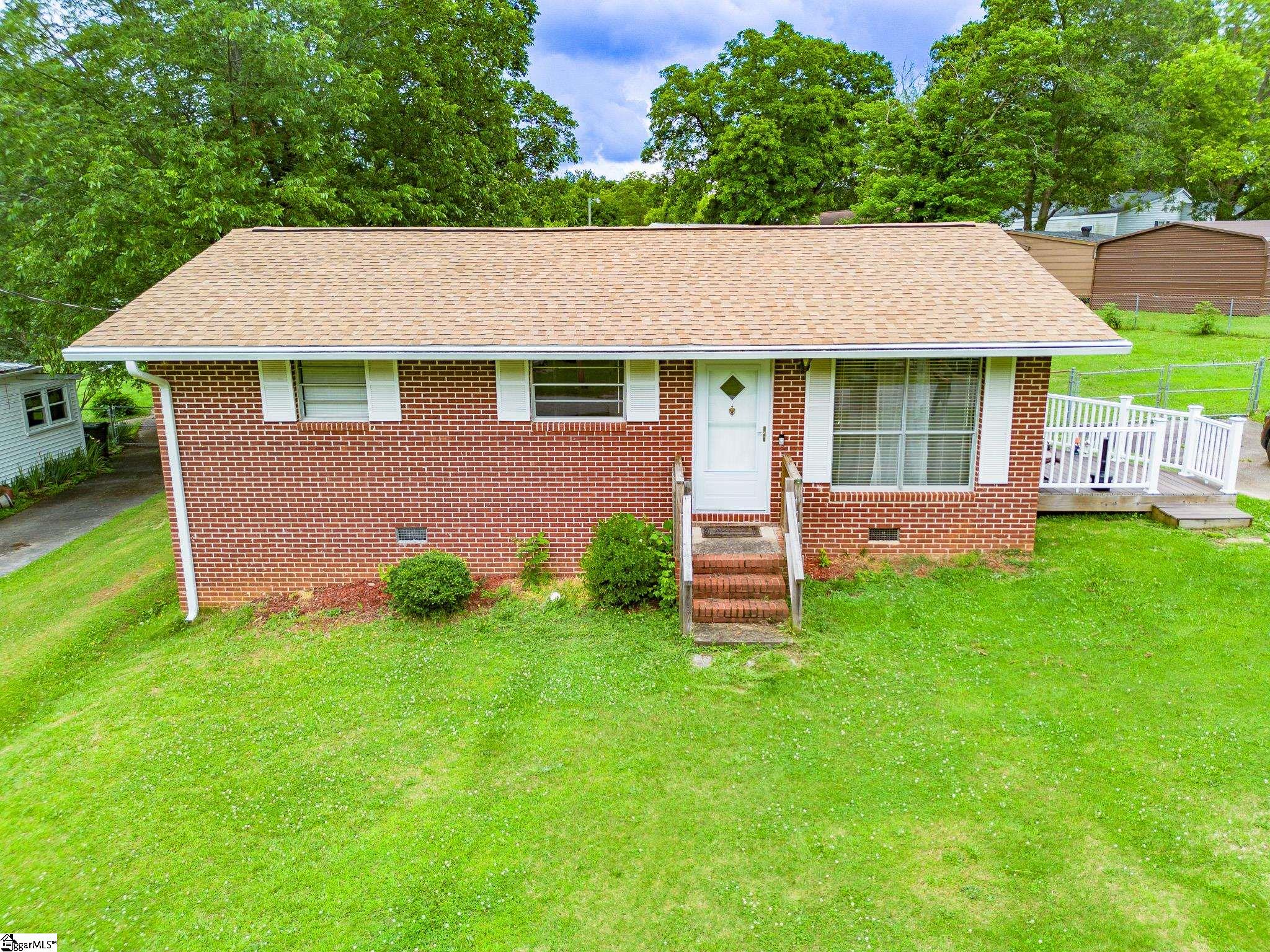 109 Anzio Street, Easley SC 29640