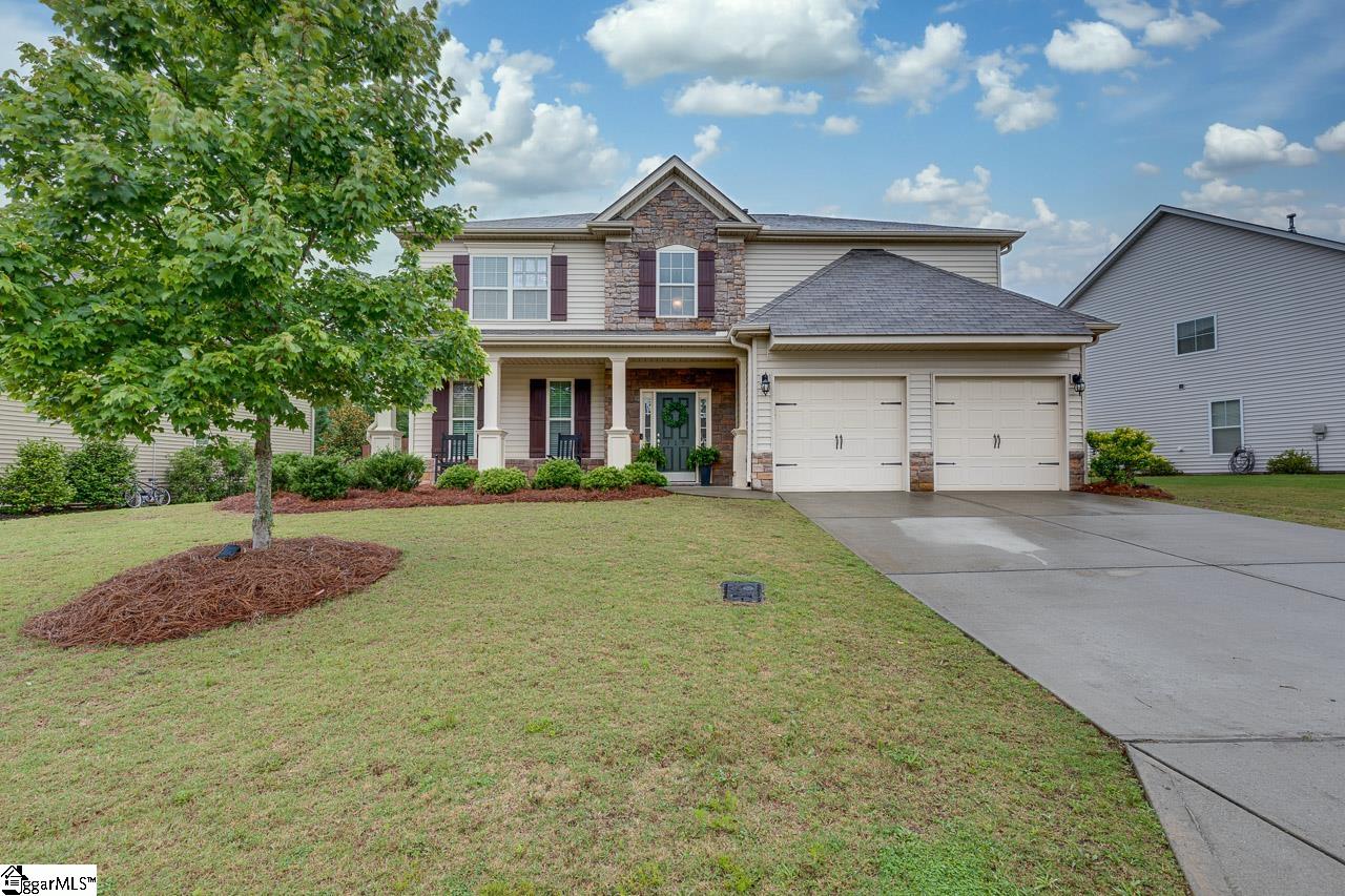 117 Daylily Lane, Easley SC 29642