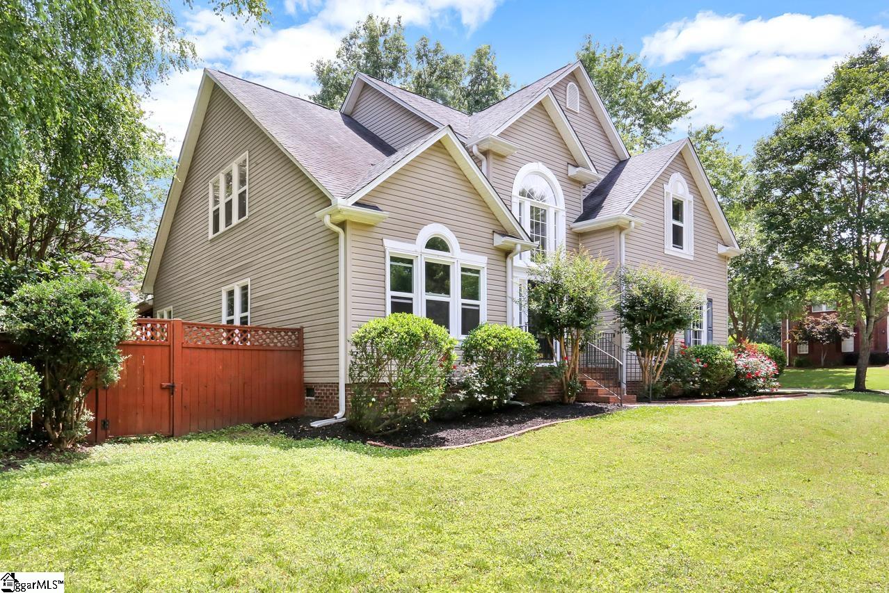 304 Fortuna Drive, Simpsonville SC 29681