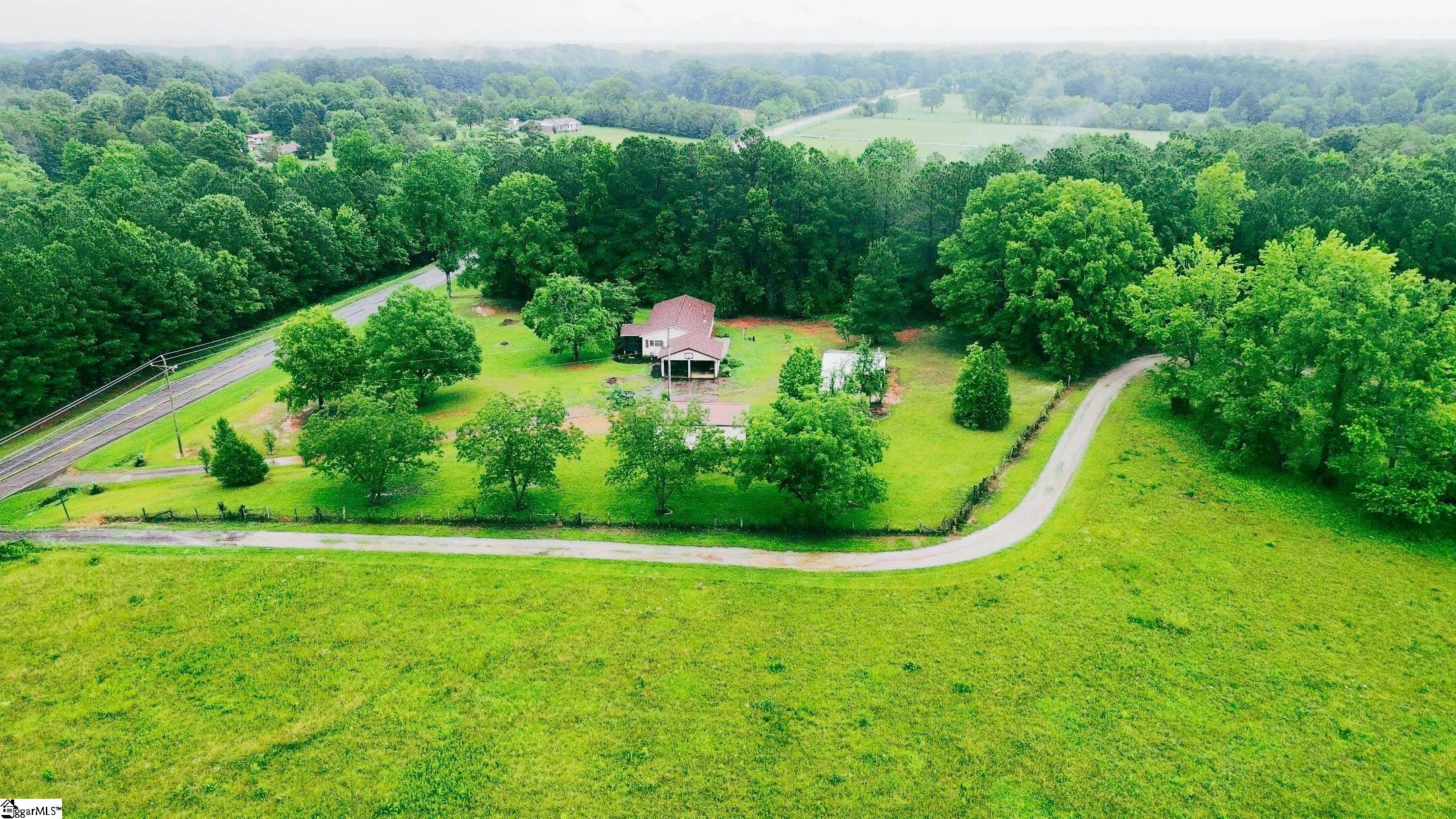 5914 Highway 178, Ninety Six SC 29666