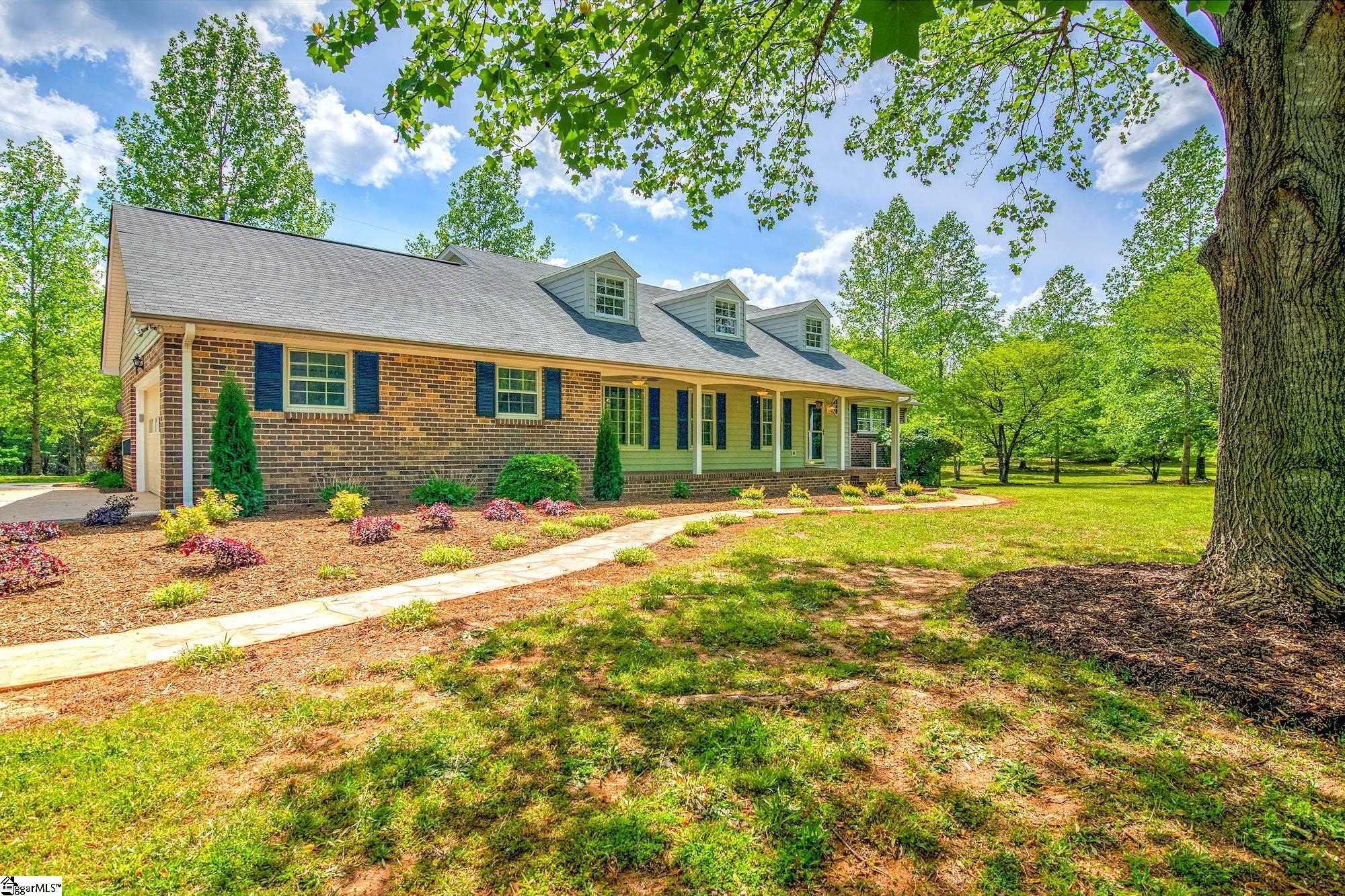 Simpsonville Homes For Sale