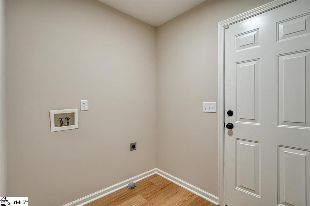 1028 Harrelson Road Pauline, SC 29374