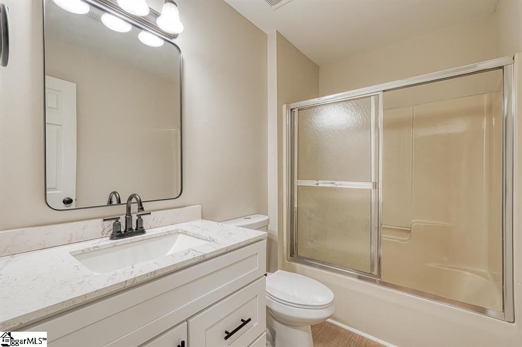 1028 Harrelson Road Pauline, SC 29374