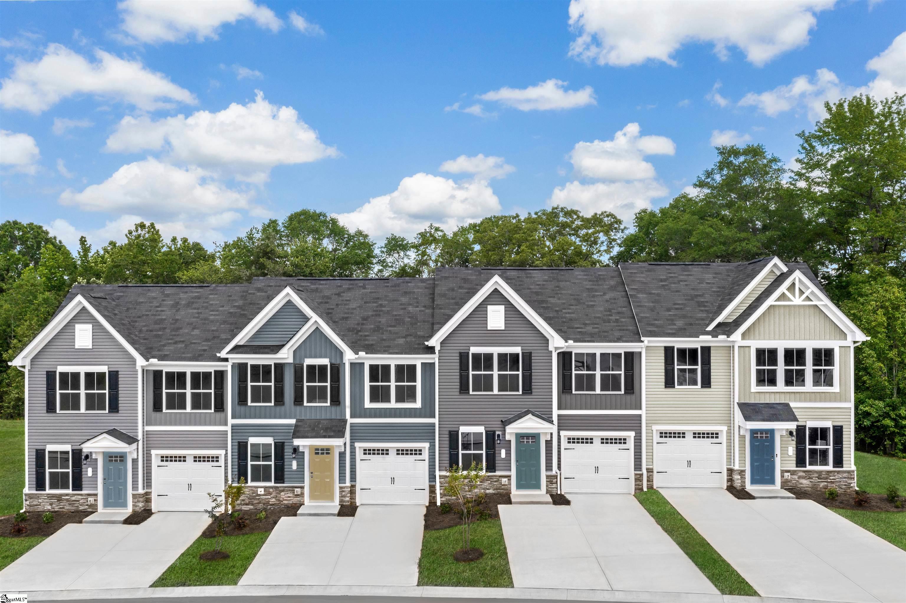 4456 Duparc Way, Spartanburg SC 29307