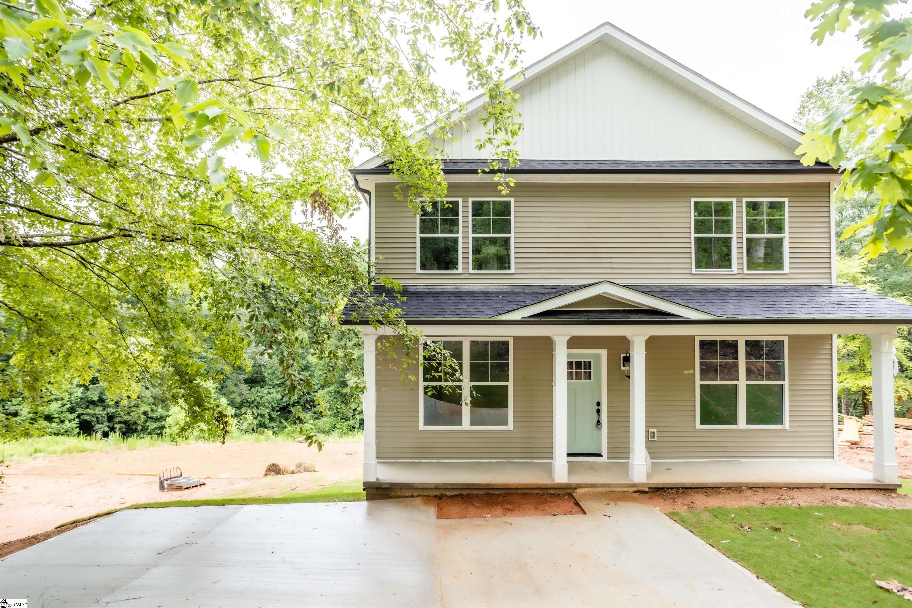 348 W Caroline Street, Greenville SC 29611