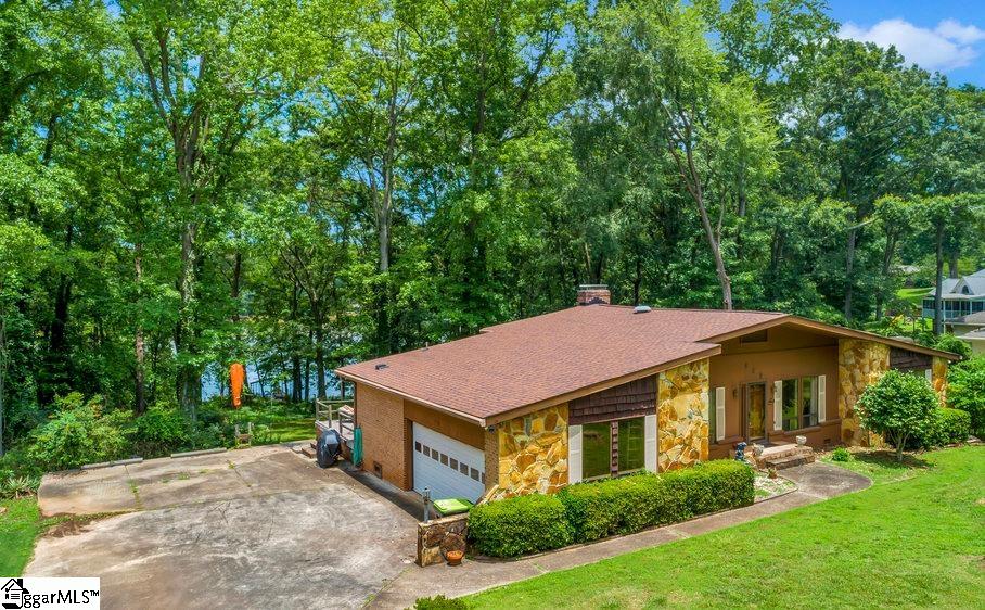 526 Stagecoach Drive, Anderson SC 29625