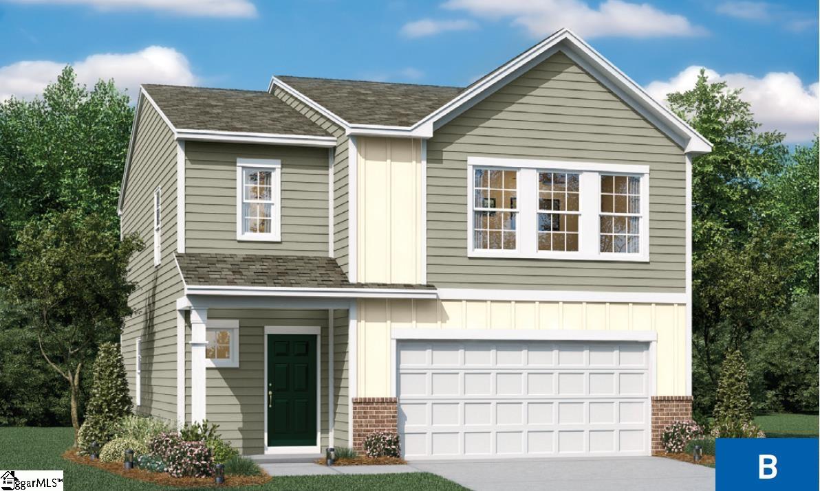 324 Anna Gray Circle, Easley SC 29640