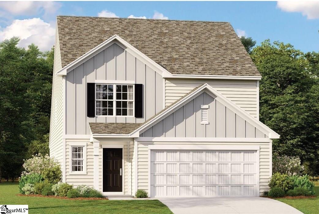 328 Anna Gray Circle, Easley SC 29640