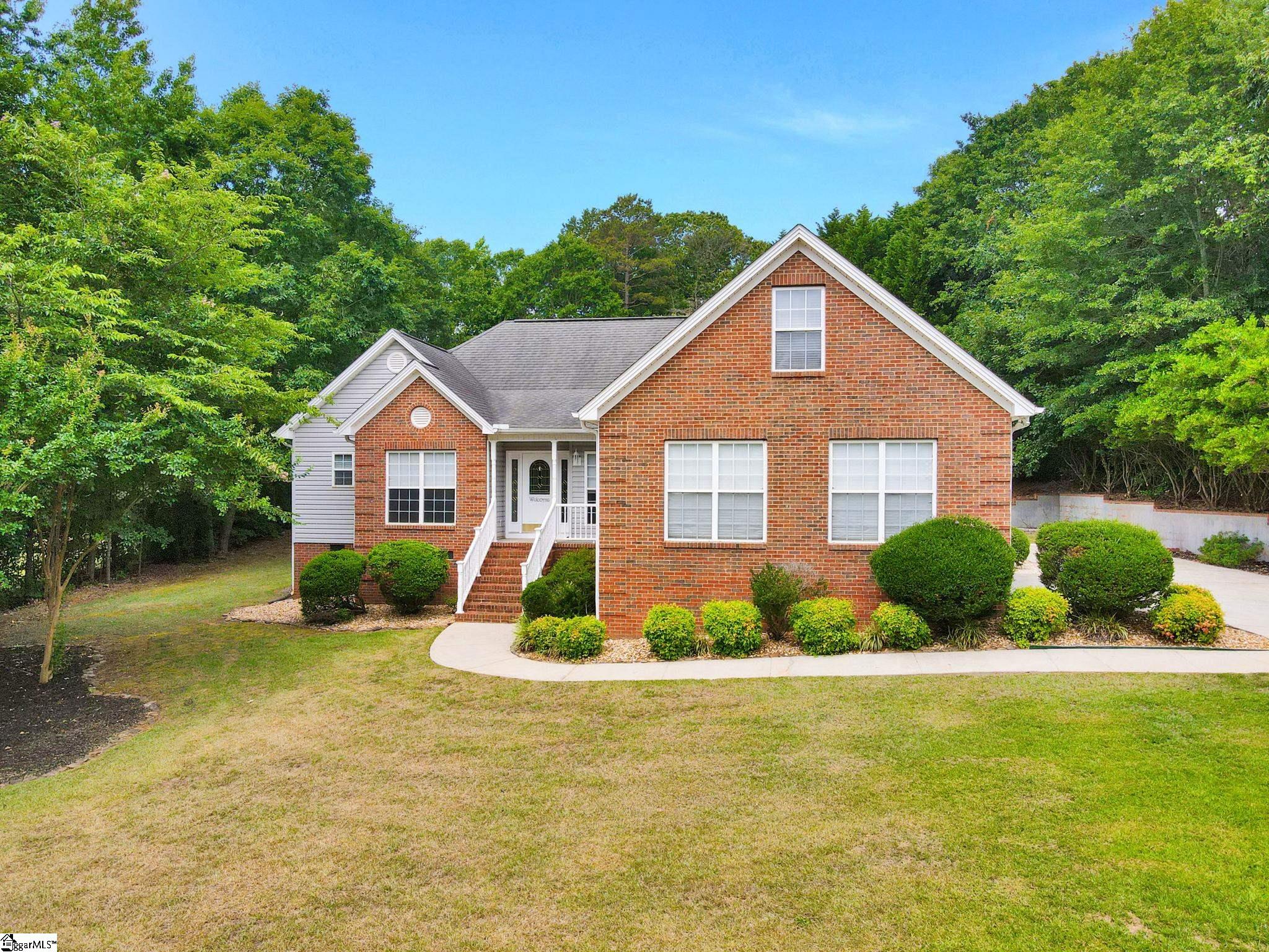 200 Holly Chase Drive Piedmont, SC 29673