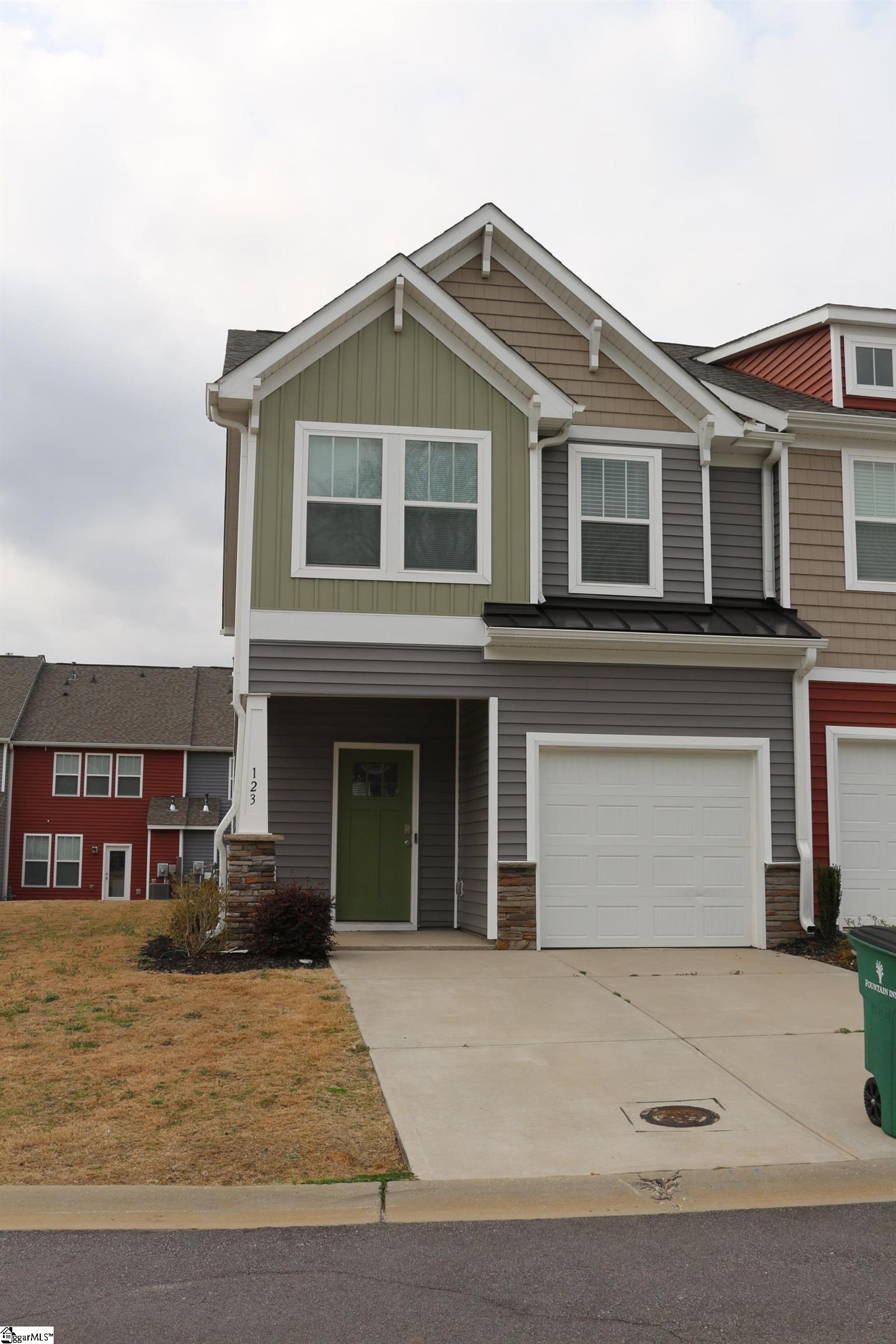 123 Addington Lane, Simpsonville SC 29681