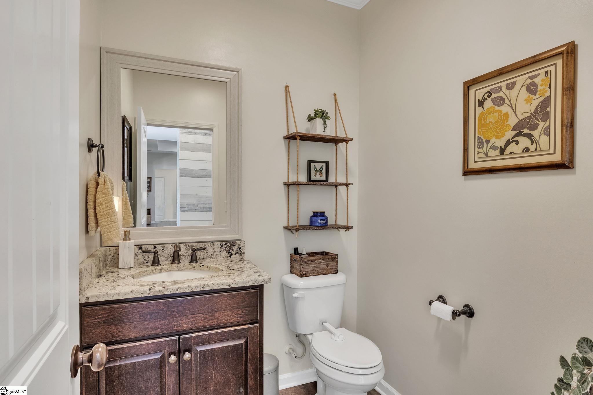 632 Cooks Bridge Road Fountain Inn, SC 29644