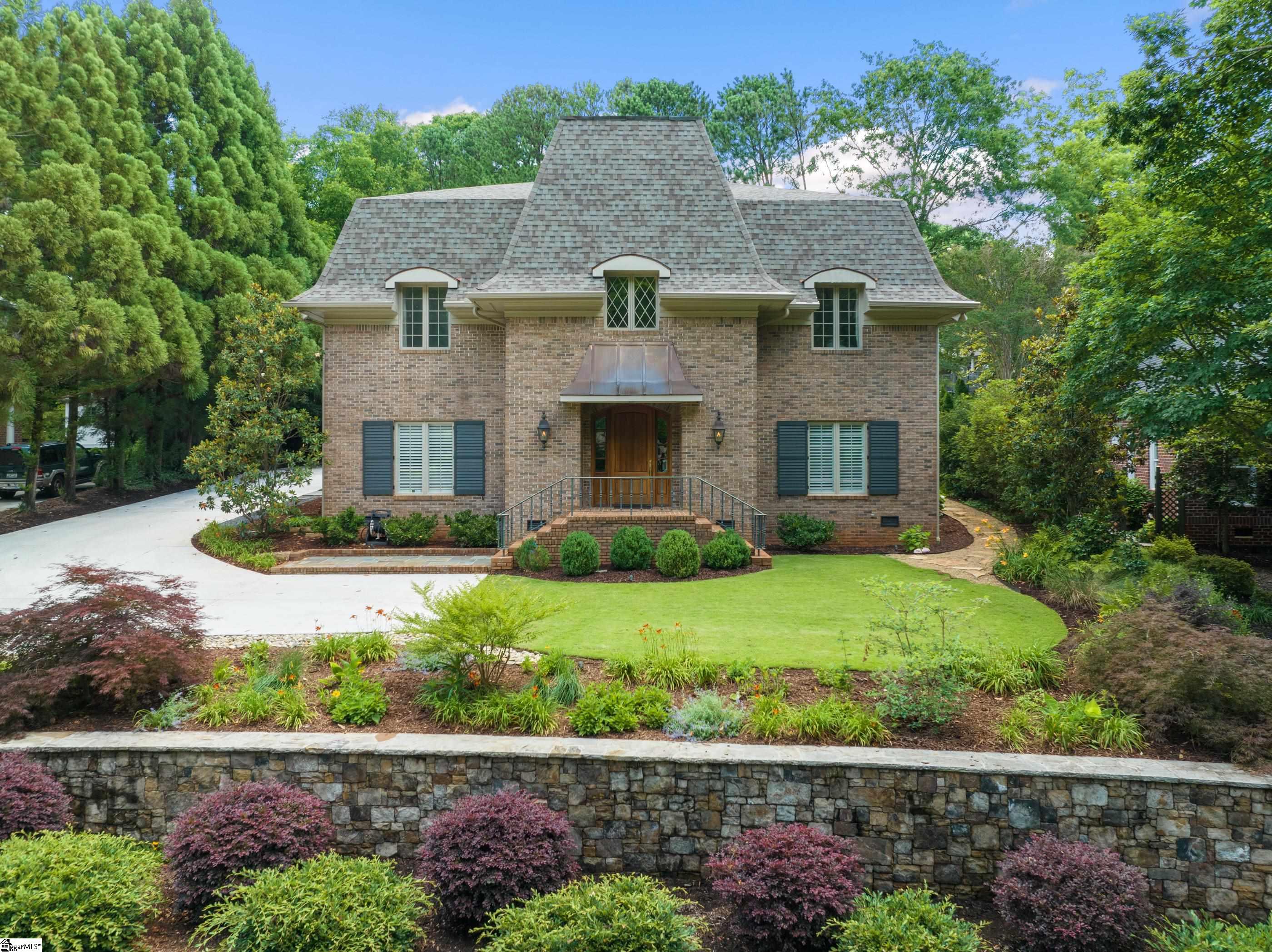 325 Pine Forest Drive Extension Greenville, SC 29601
