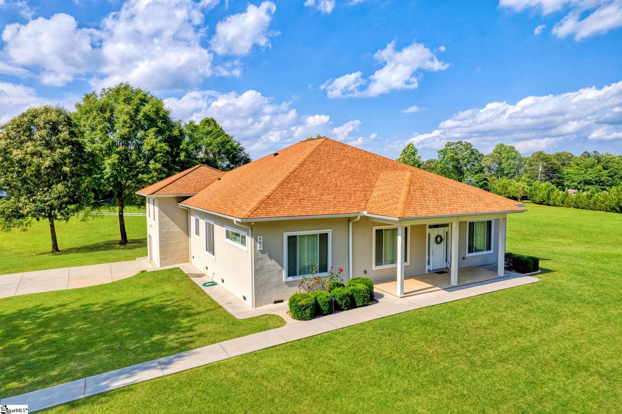 499 Woodside Road, Simpsonville SC 29680