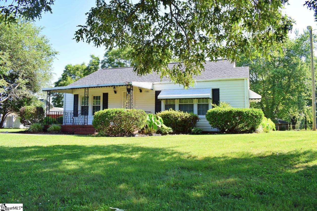 1980 Gap Creek Road, Greer SC 29651
