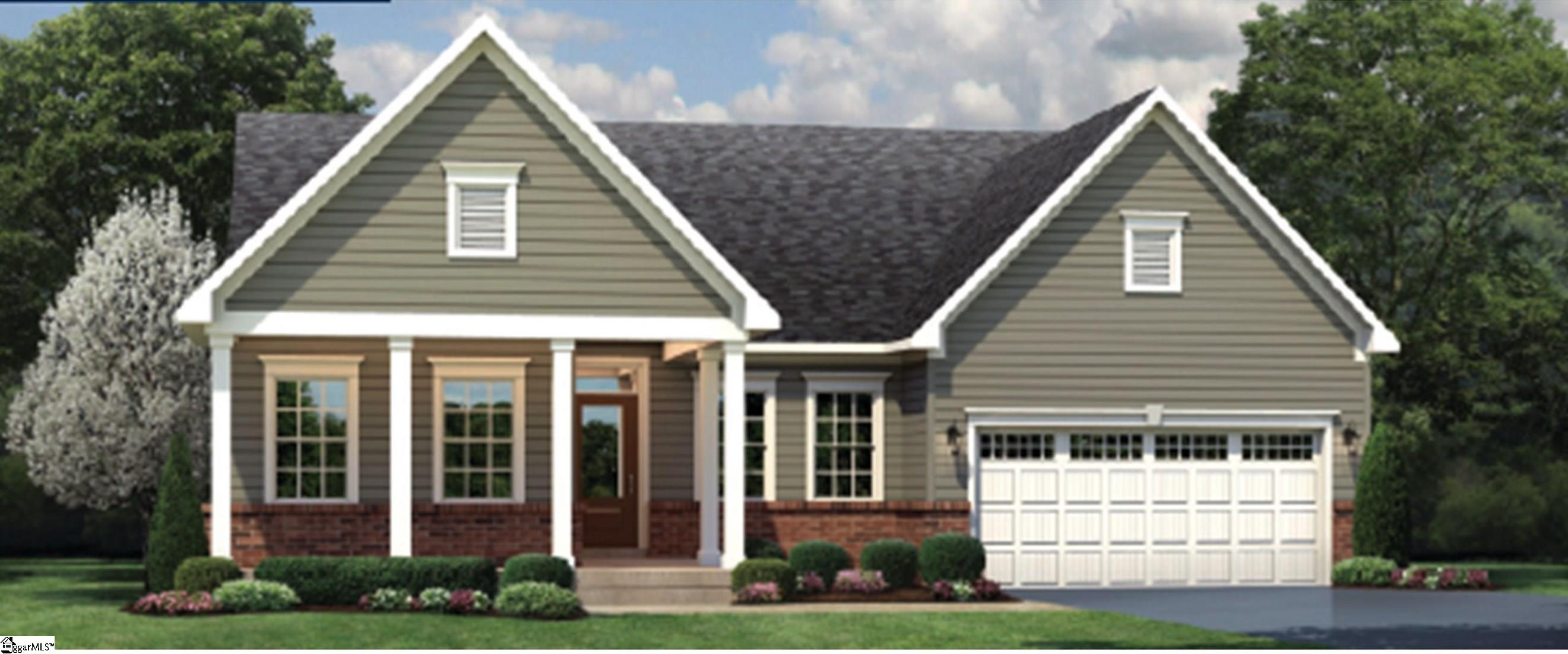 2094 Bluet Drive, Woodruff SC 29388