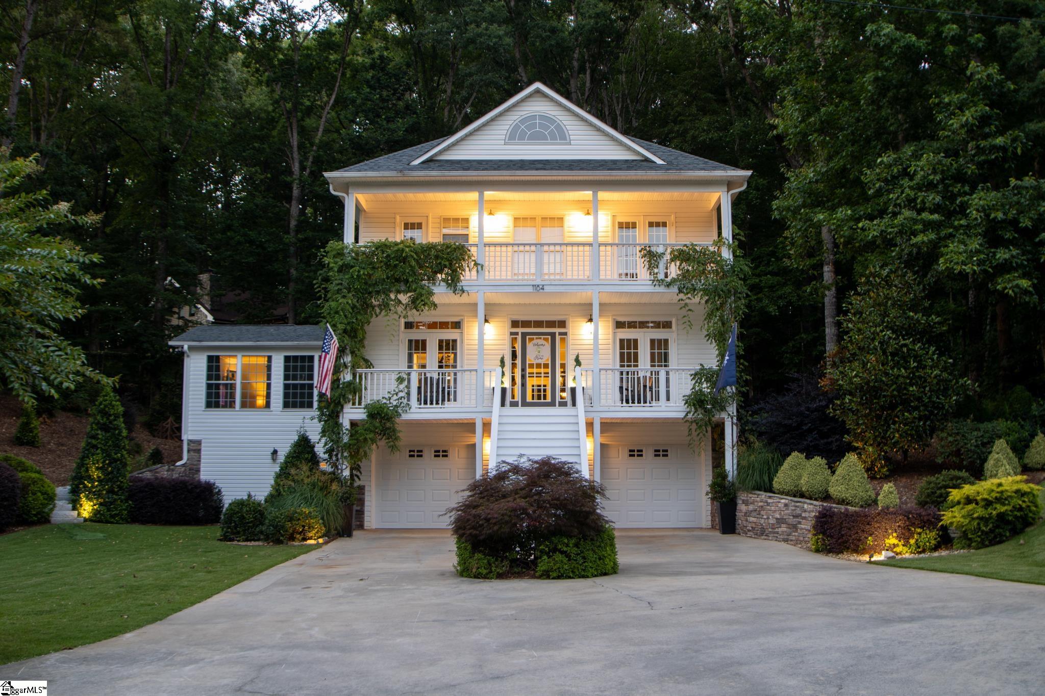 1104 Chickasaw Drive Westminster, SC 29693