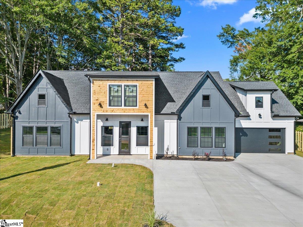 201 Preston Street, Easley SC 29640