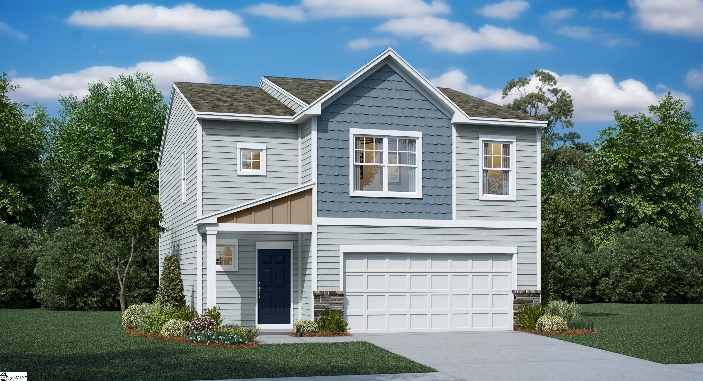 1730 Southwold Lane, Boiling Springs SC 29316