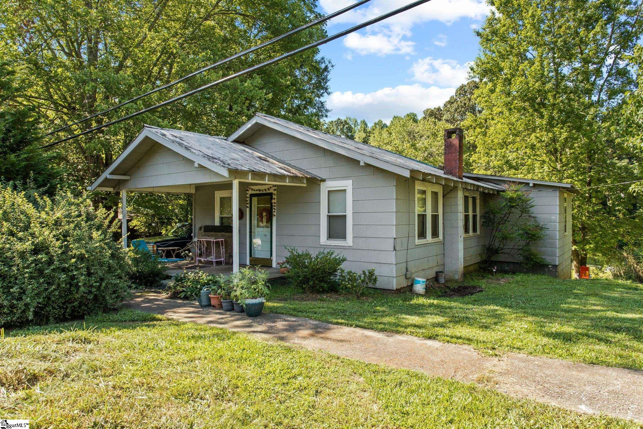 3515 Geer Highway, Slater SC 29661
