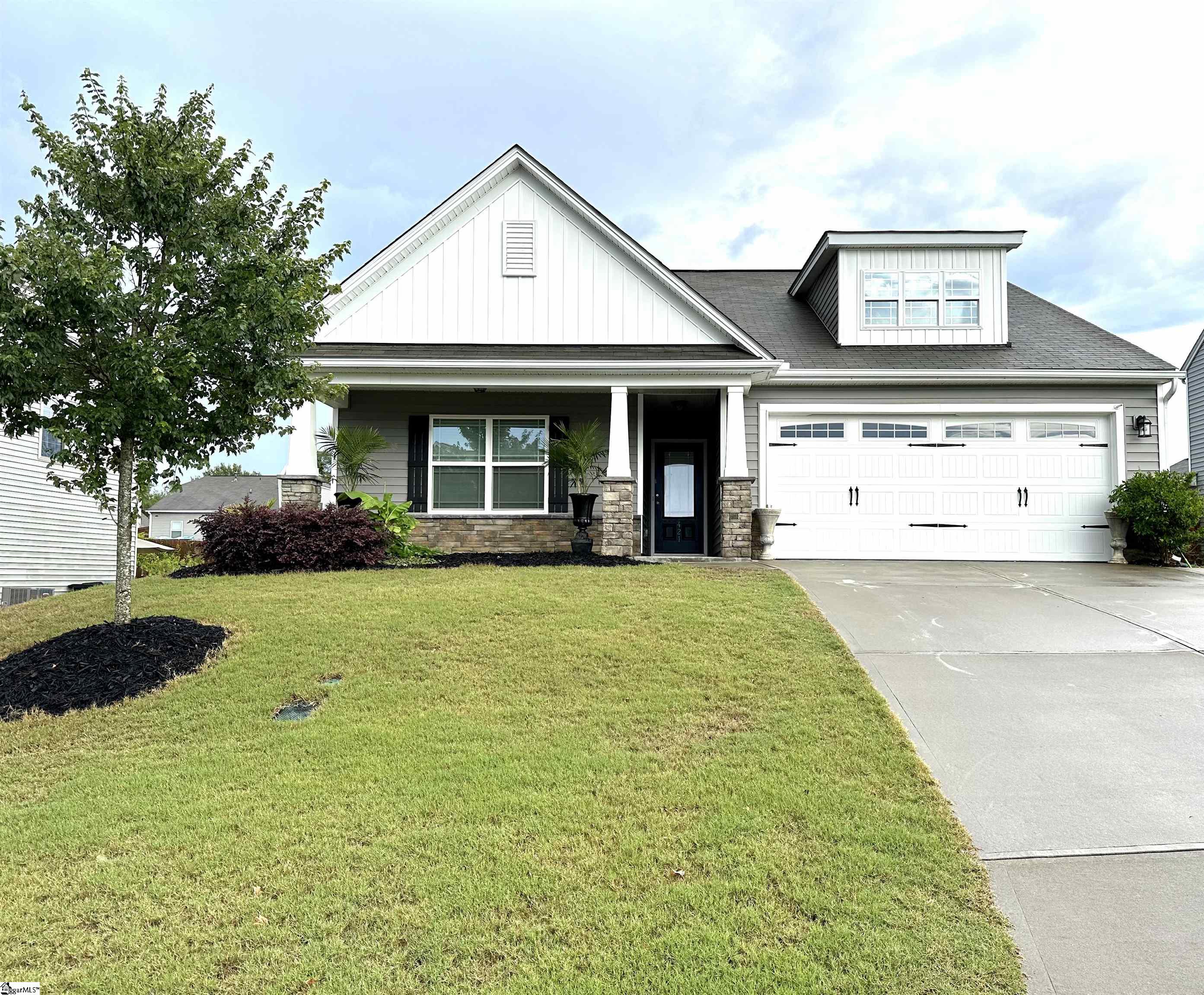 421 Basalt Court, Easley SC 29462