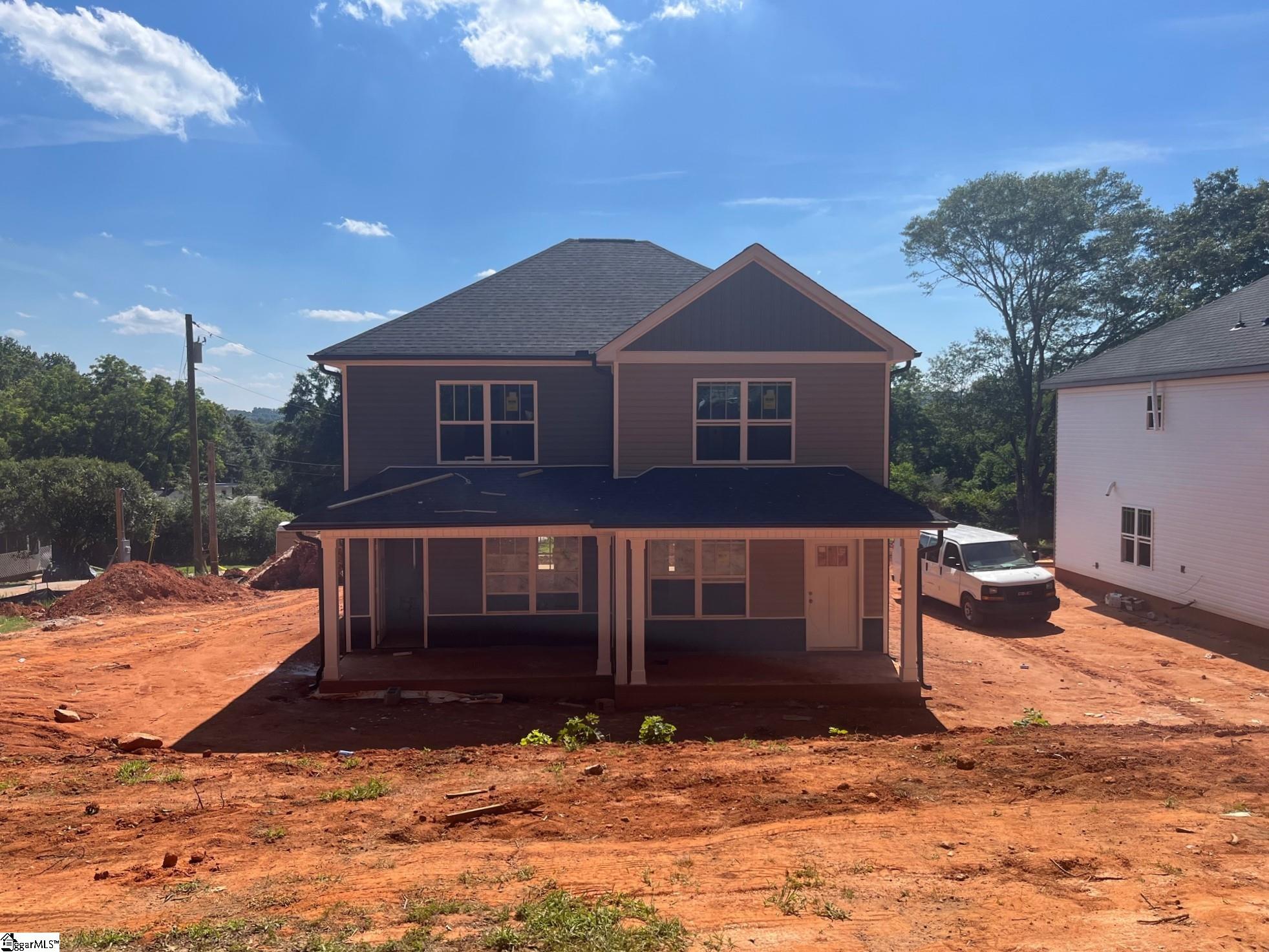 112 S 9th Street, Easley SC 29640