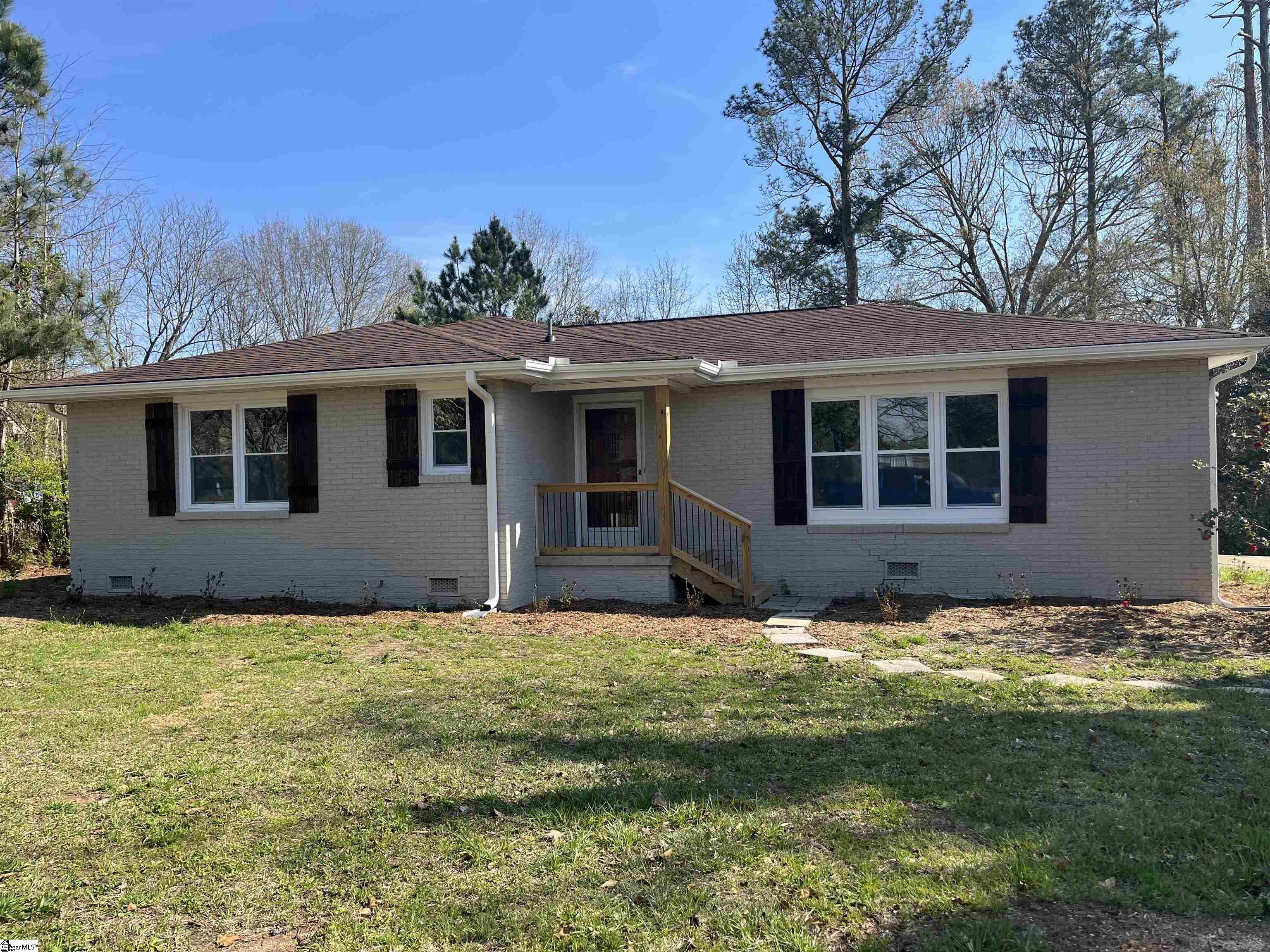 308 Haynie Parkway, Belton SC 29627