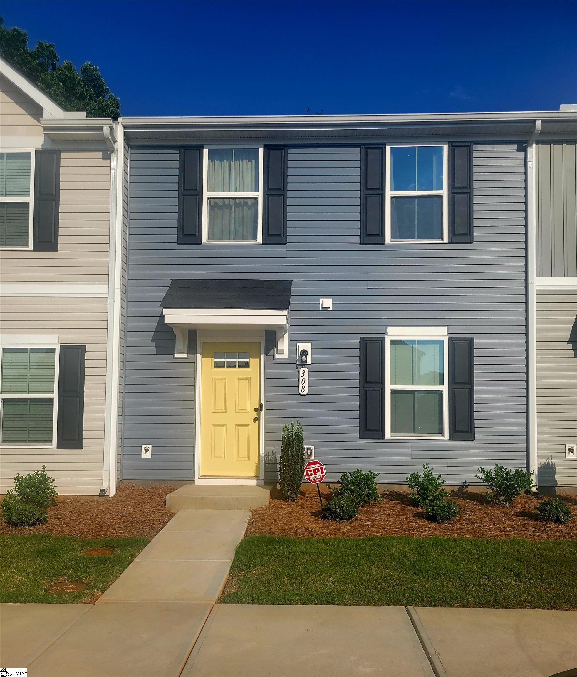 308 Bristling Briar Trail, Greenville SC 29617