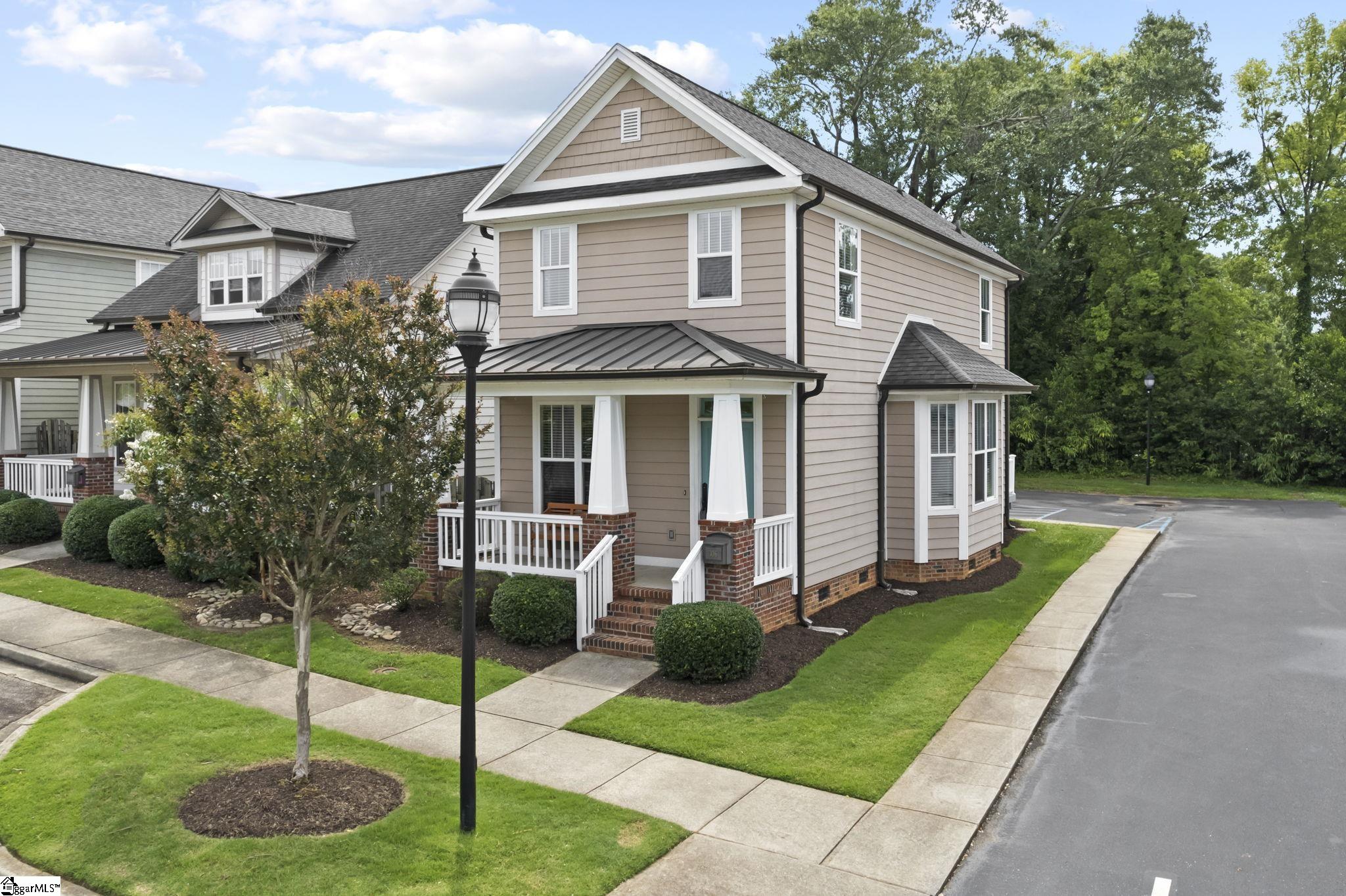 306 Mulberry Street, Greenville SC 29601