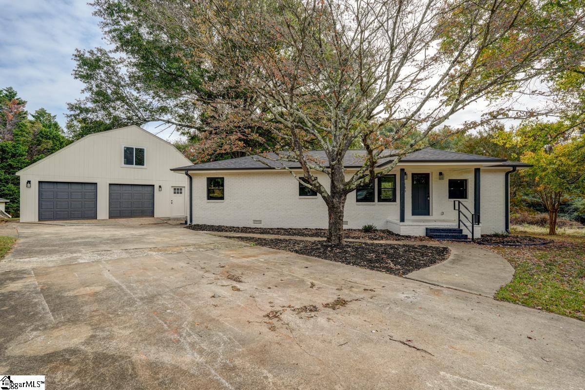 140 Rose Circle, Greenville SC 29607