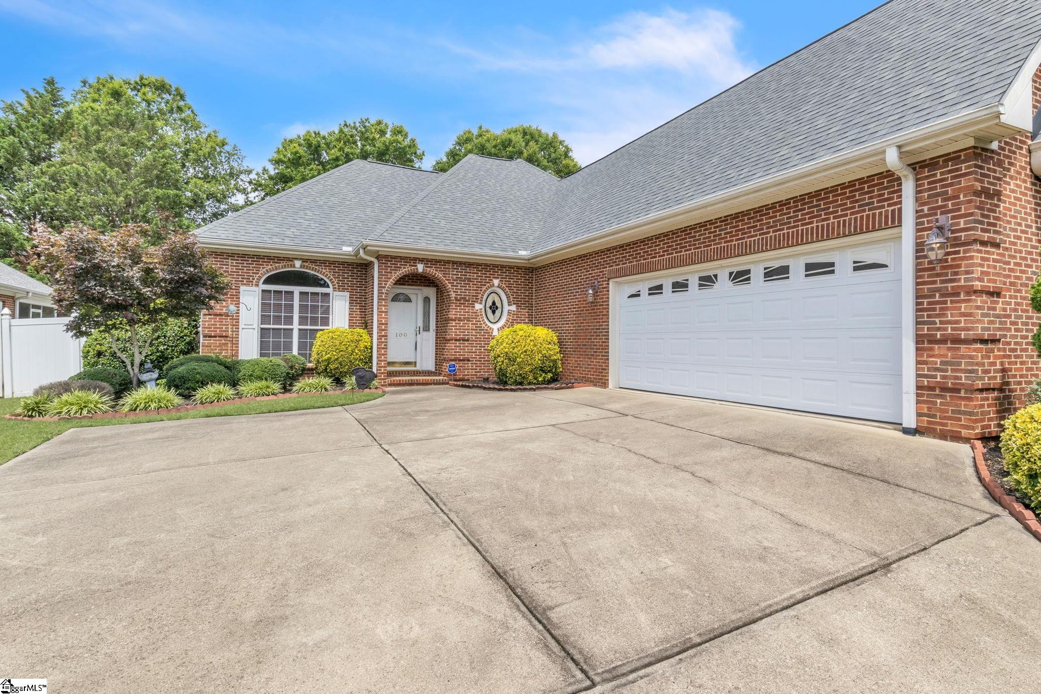 100 Banbury Circle, Simpsonville, SC 29681 ZeroDown