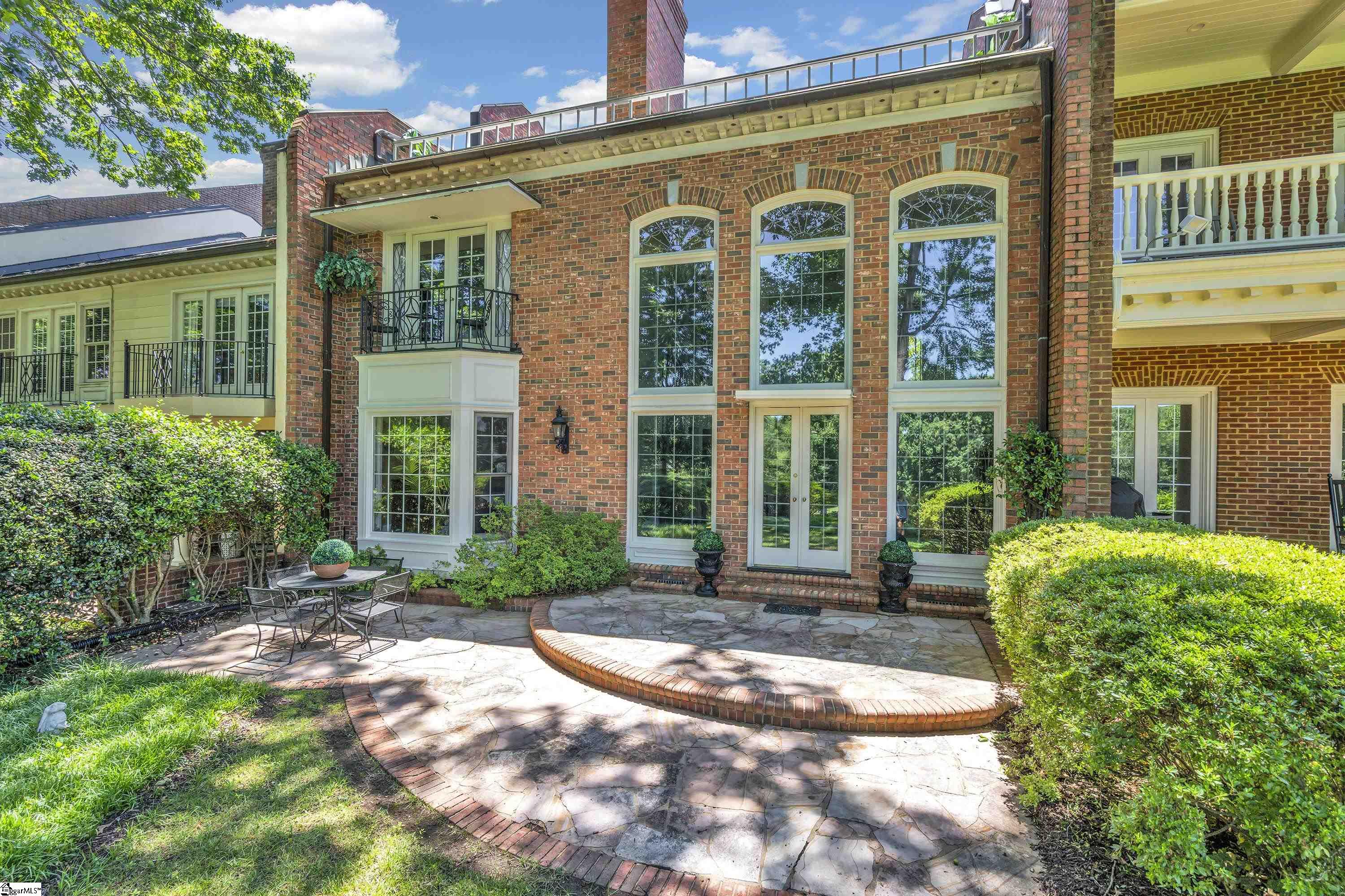 7 Hidden Hills Drive, Greenville SC 29605