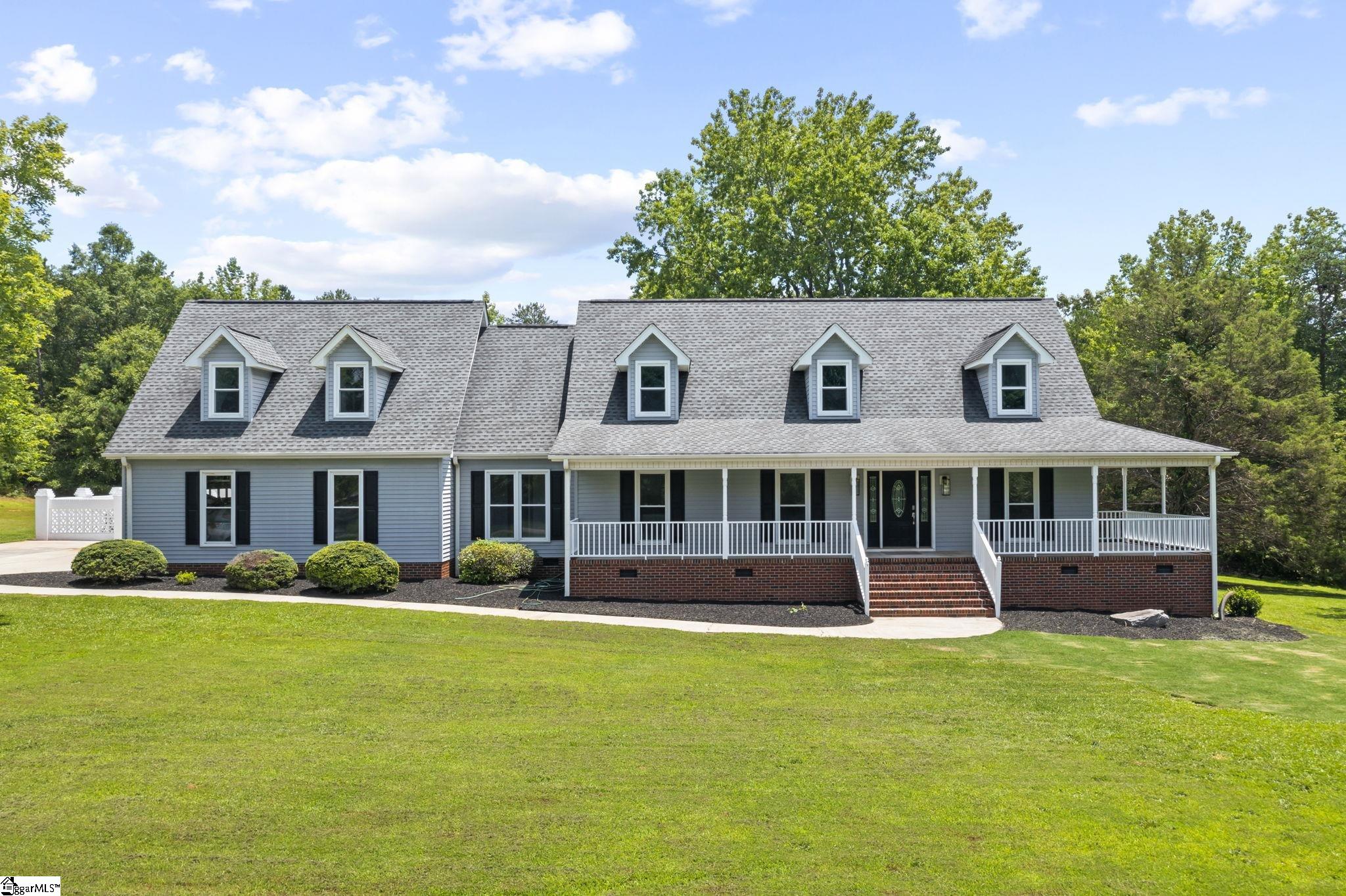 209 Janet Court, Simpsonville SC 29681