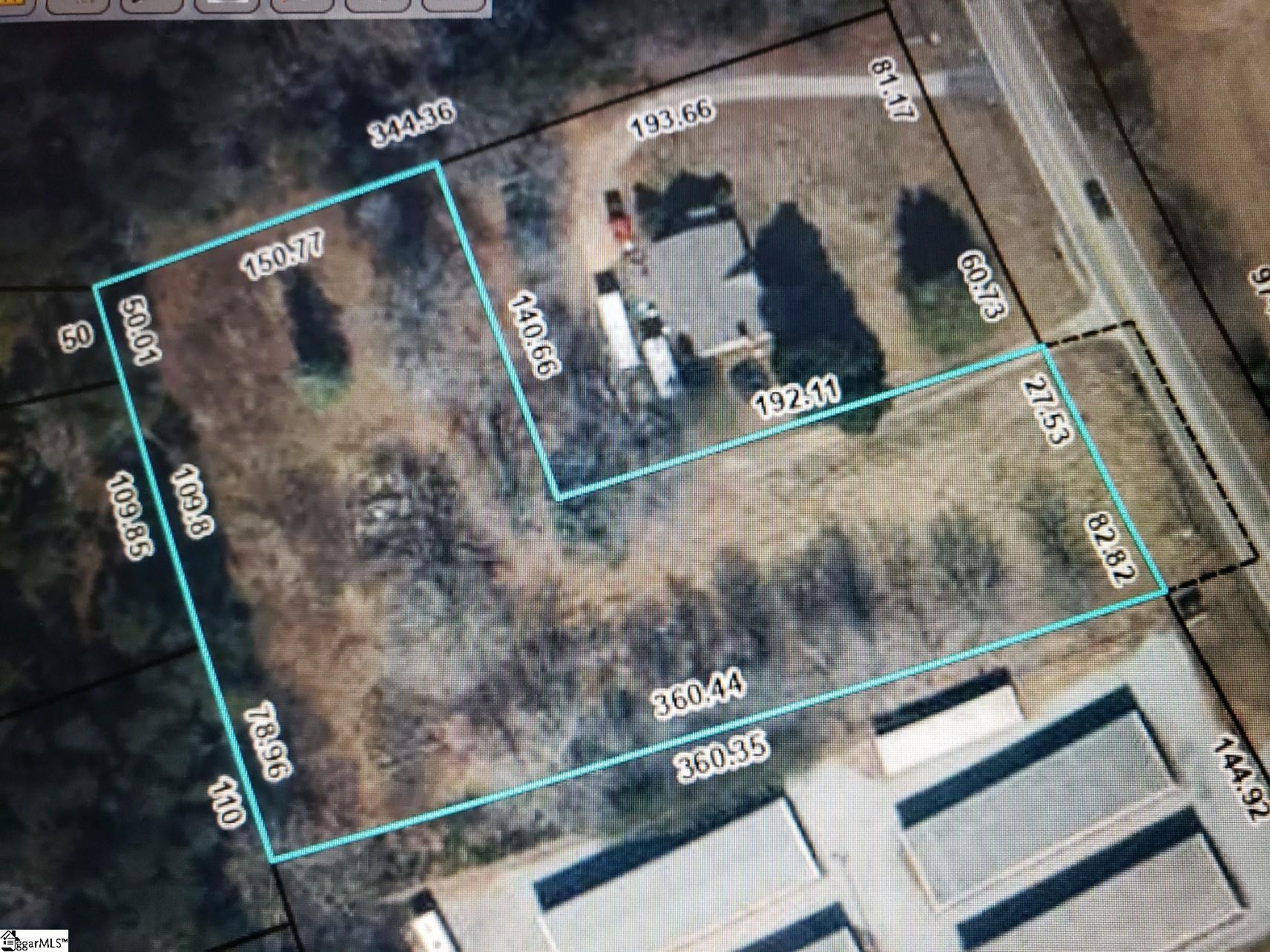 0 Highway 9, Inman SC 29349