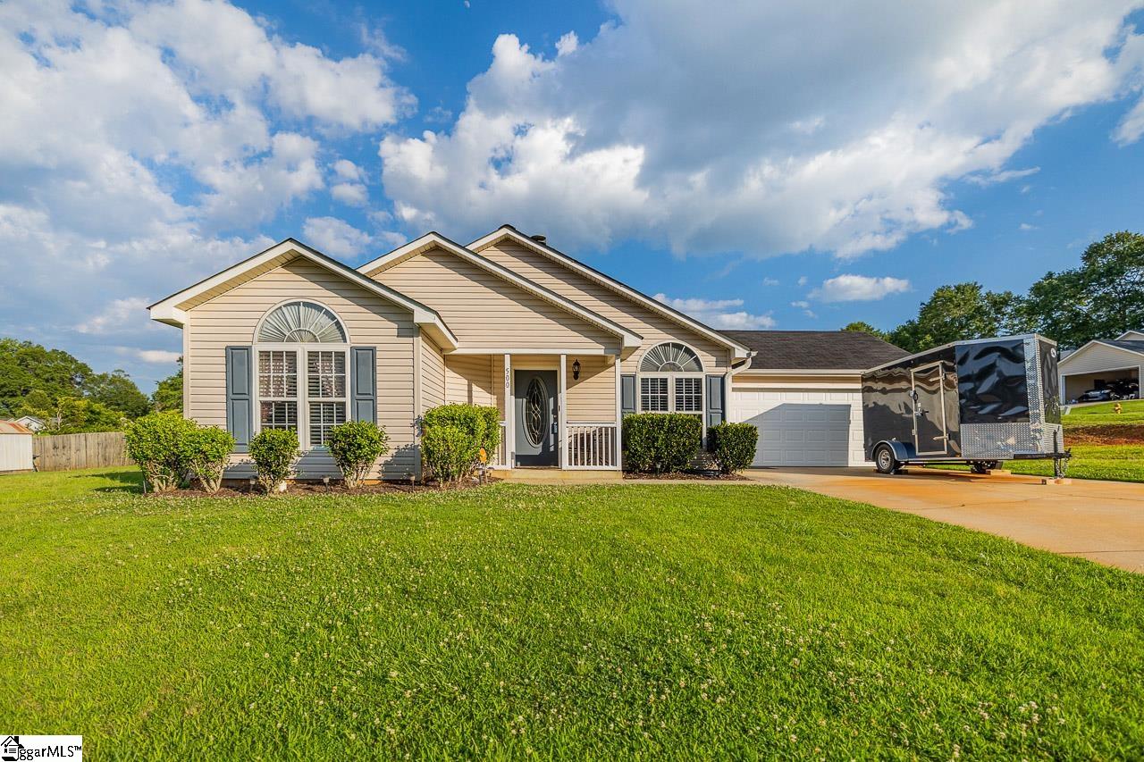 500 Tanacross Way, Greenville SC 29605