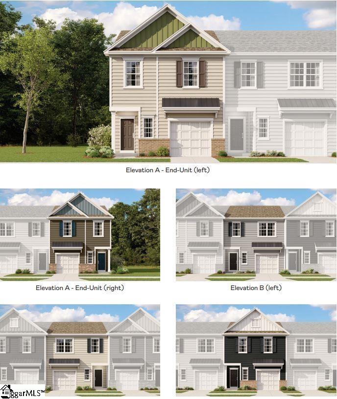 118 Wethington Way, Travelers Rest SC 29690