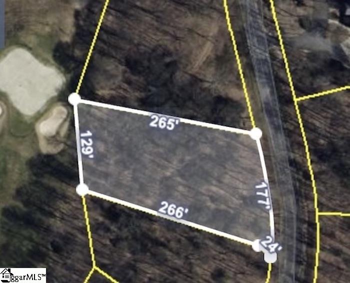 60 The Cliffs Parkway, Landrum SC 29356