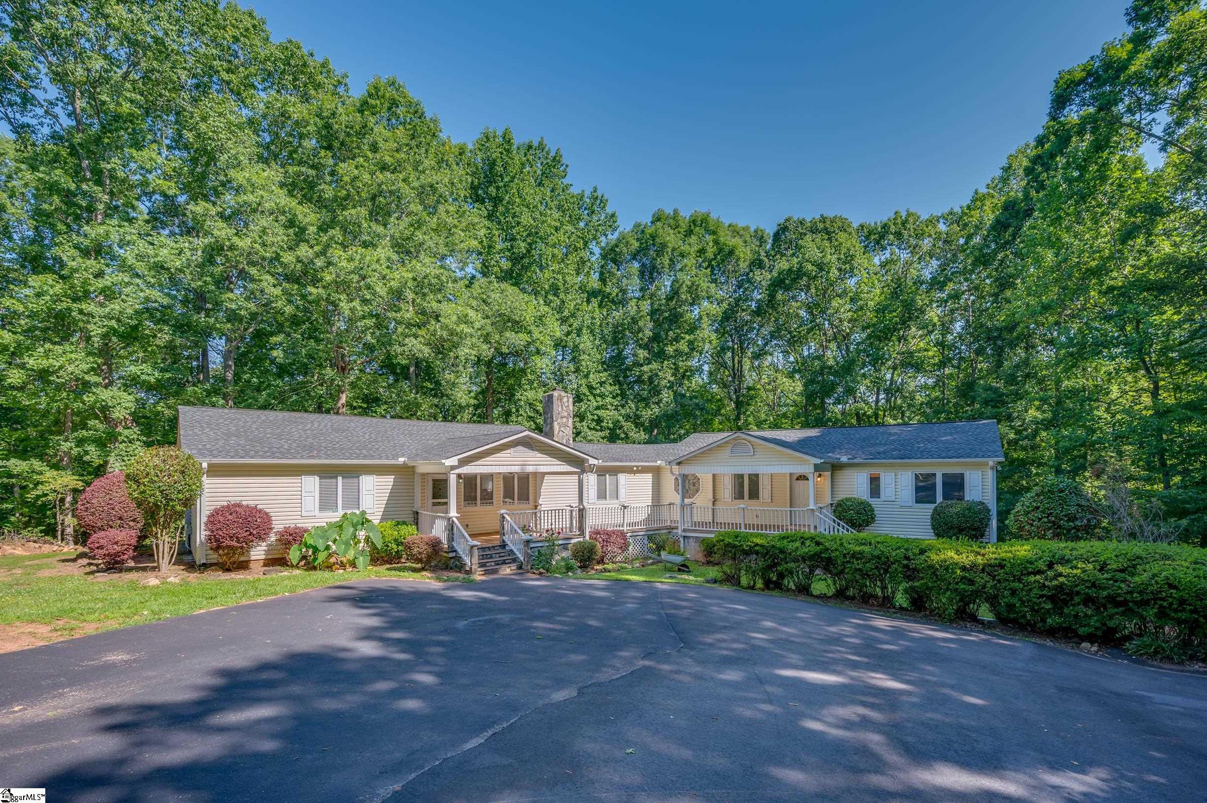 120 Owens Drive, Inman SC 29349