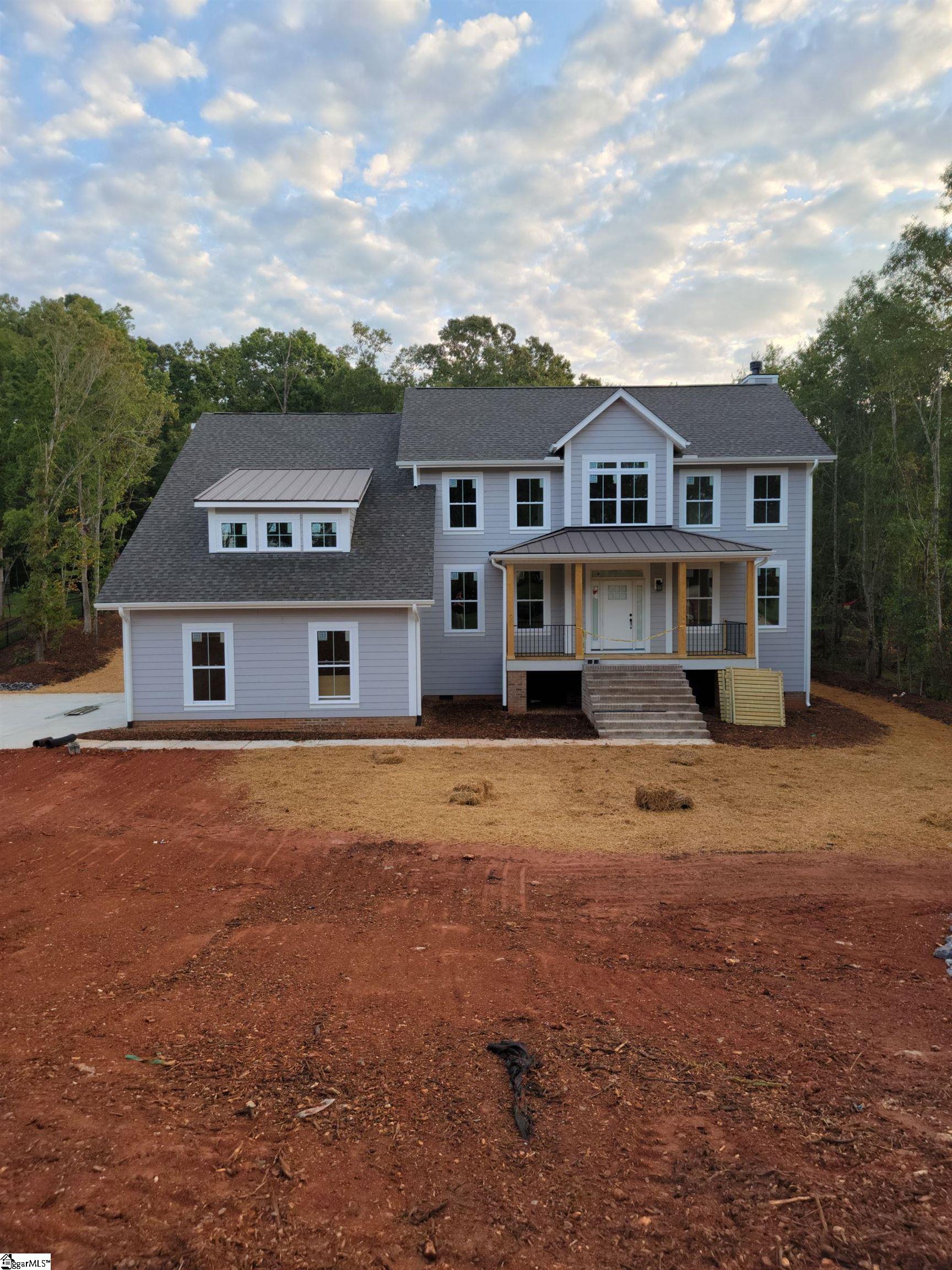 336 Lundy Court Pelzer, SC 29669