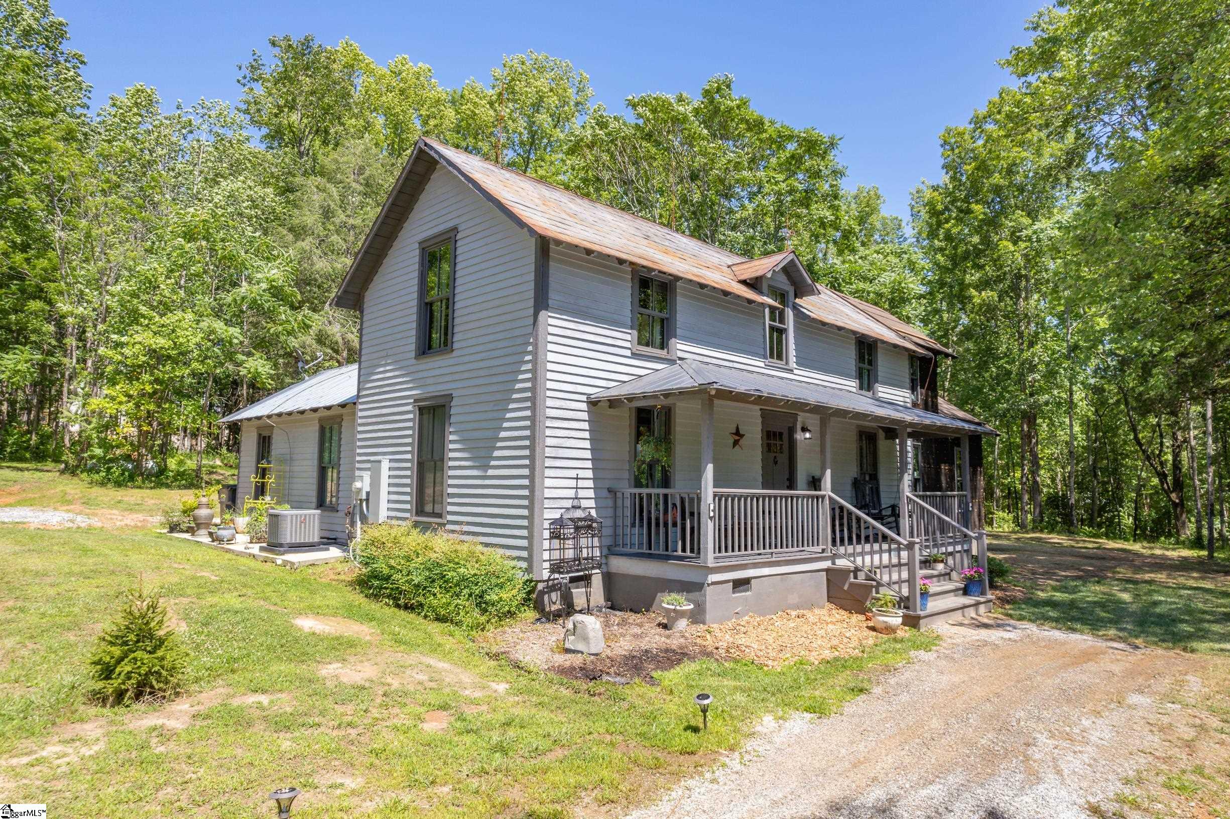 130 Belue Mill Road, Landrum SC 29356-9305