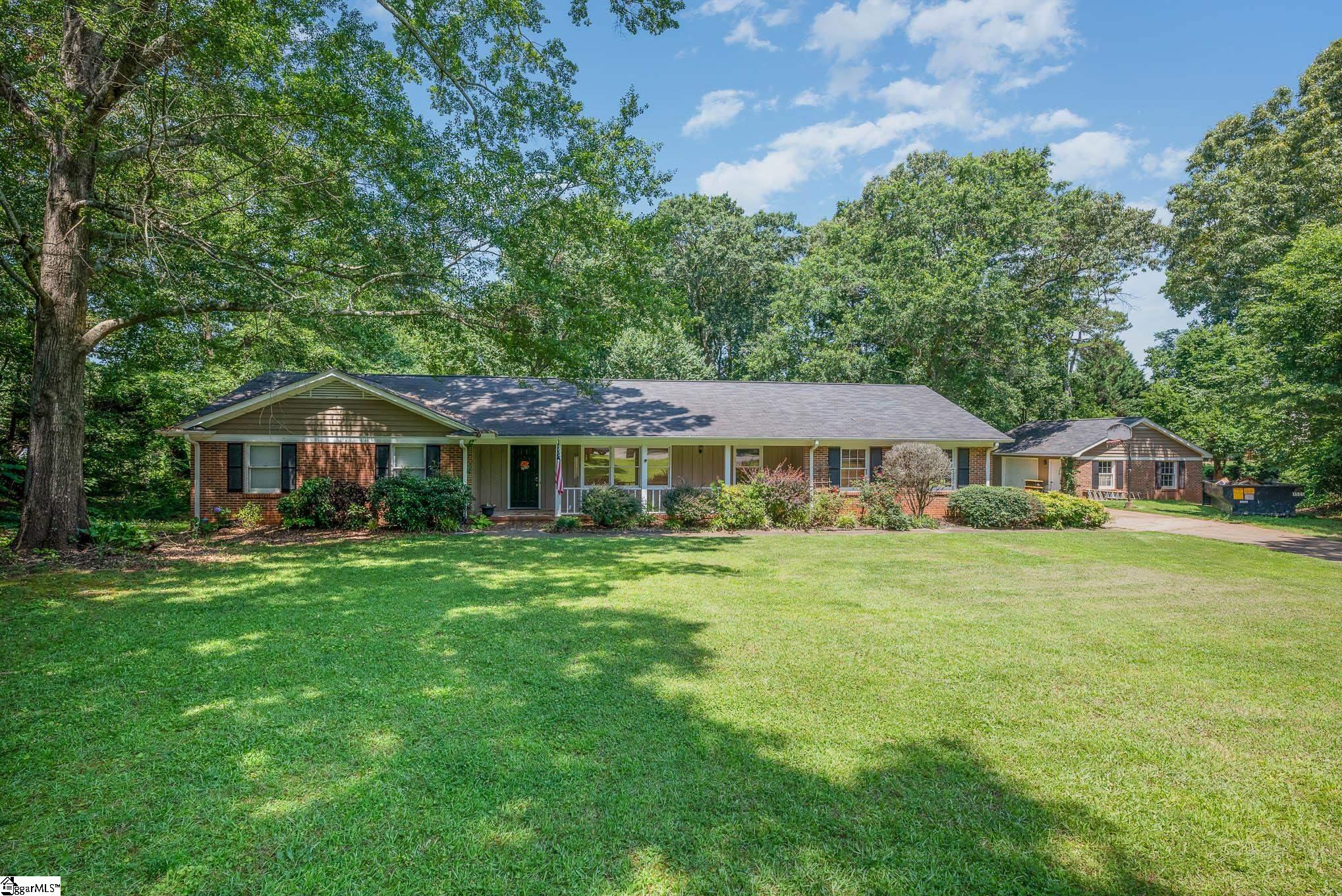 110 Newberry Court, Easley SC 29642