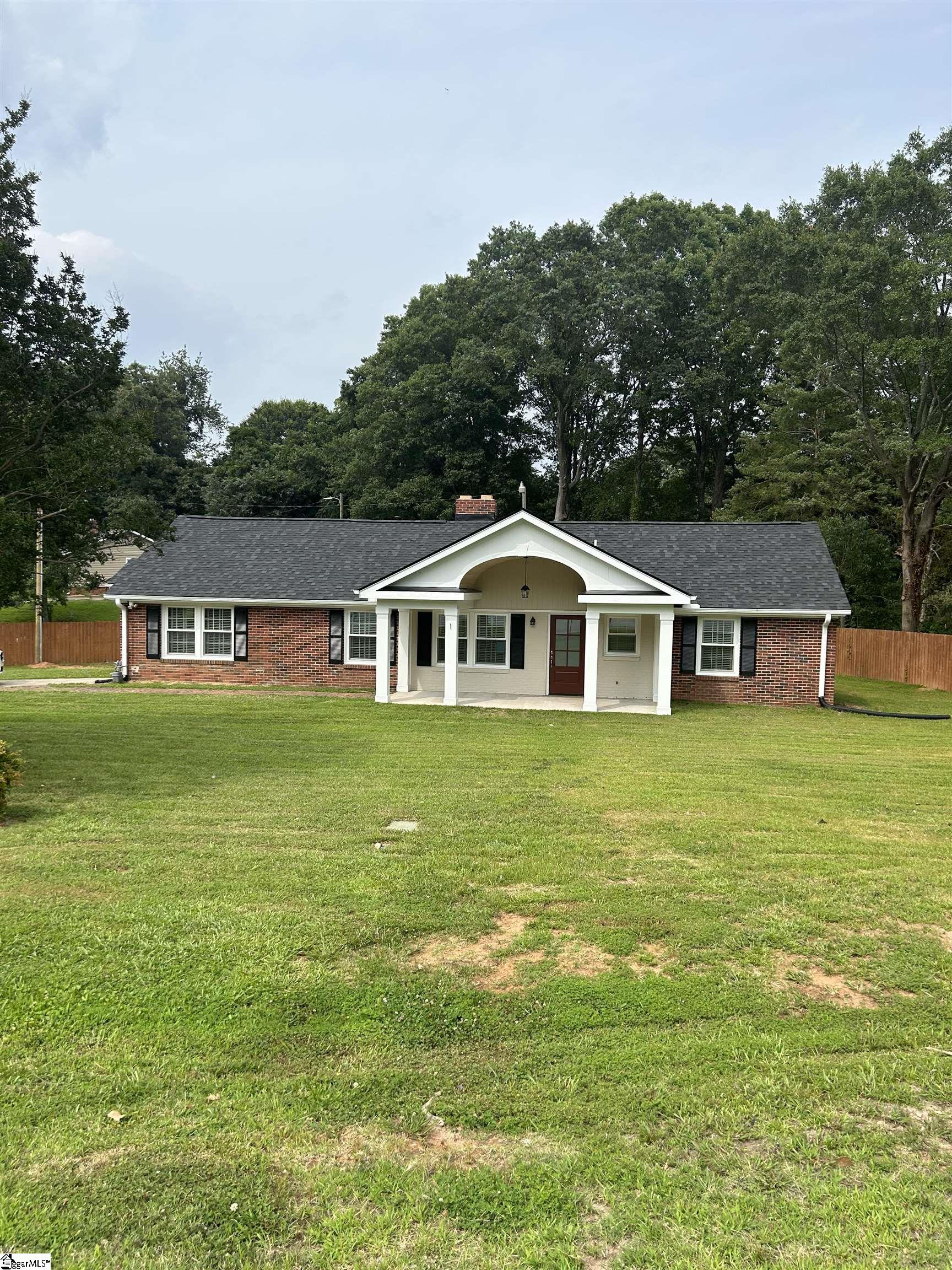 1 Kennedy Lane, Greenville SC 29605