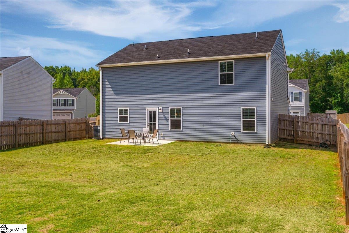119 Barrington Creek